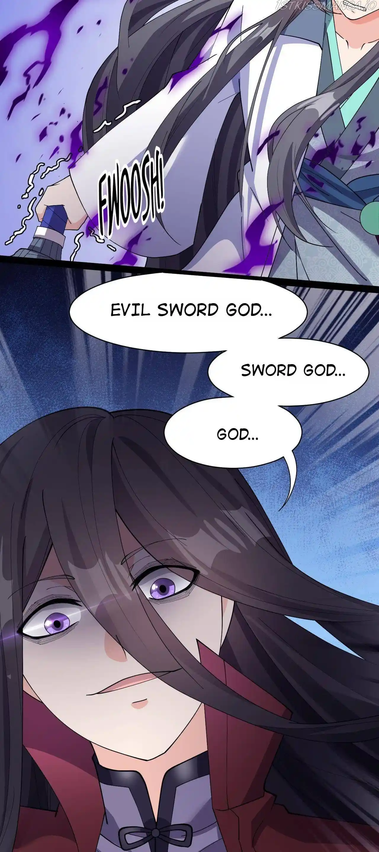 The Daily Life of the Immortal King Chapter 141