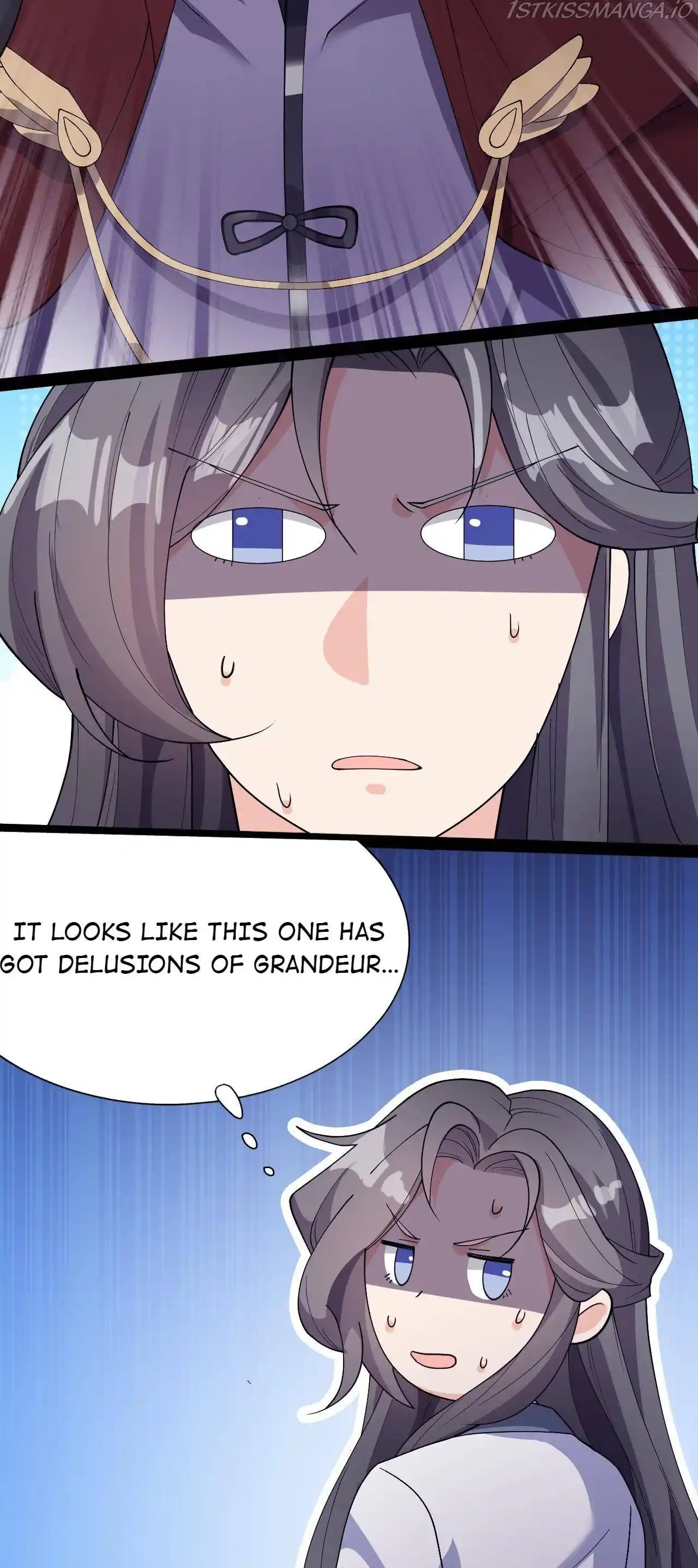 The Daily Life of the Immortal King Chapter 141