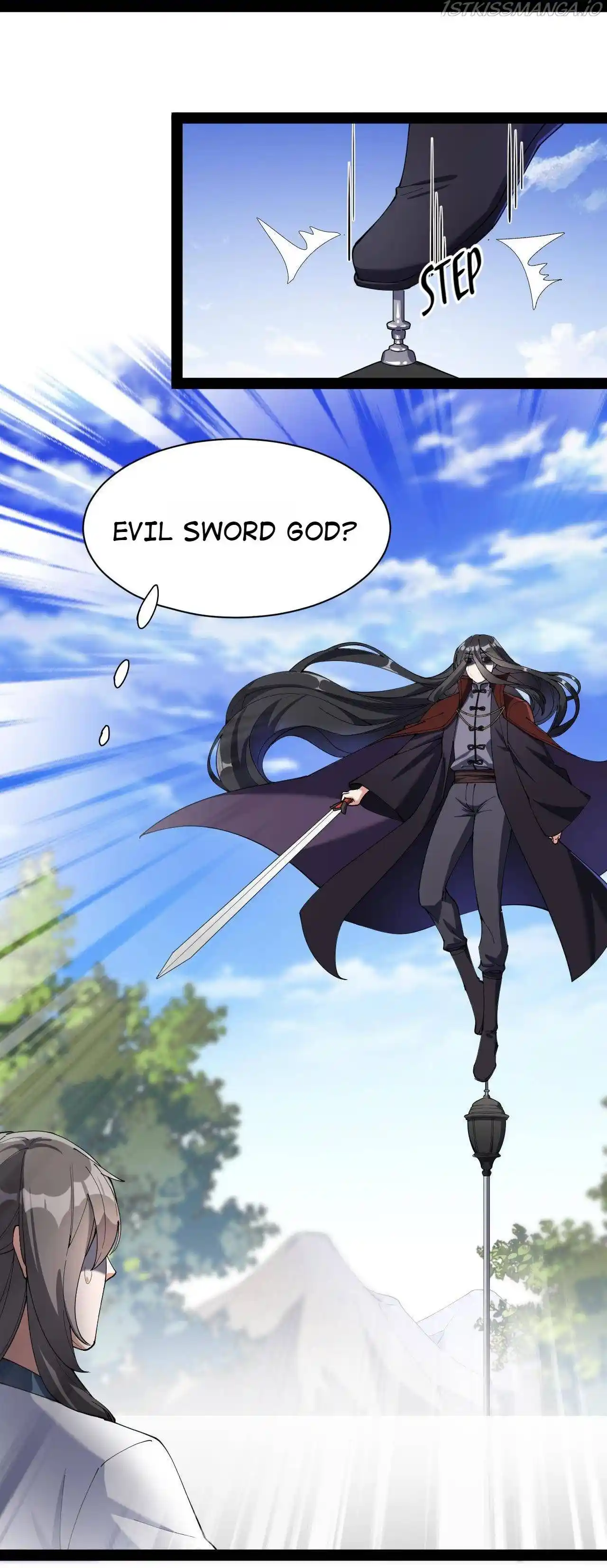 The Daily Life of the Immortal King Chapter 141