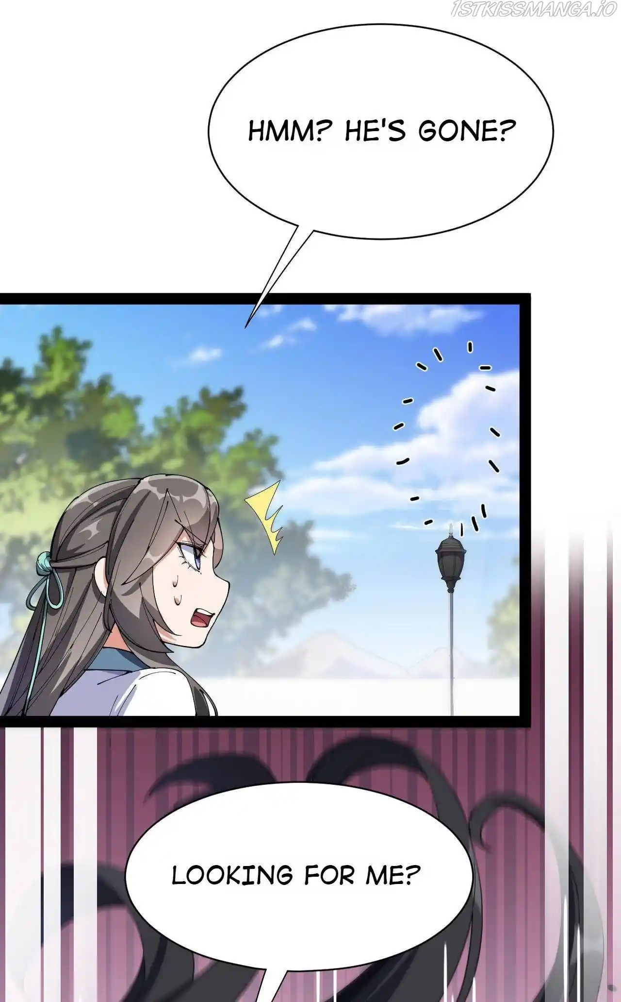 The Daily Life of the Immortal King Chapter 141