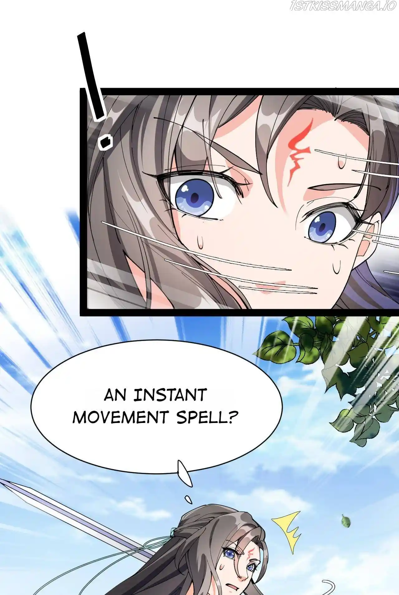 The Daily Life of the Immortal King Chapter 141