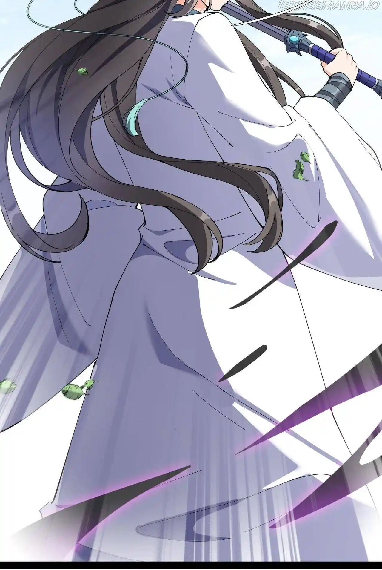 The Daily Life of the Immortal King Chapter 141