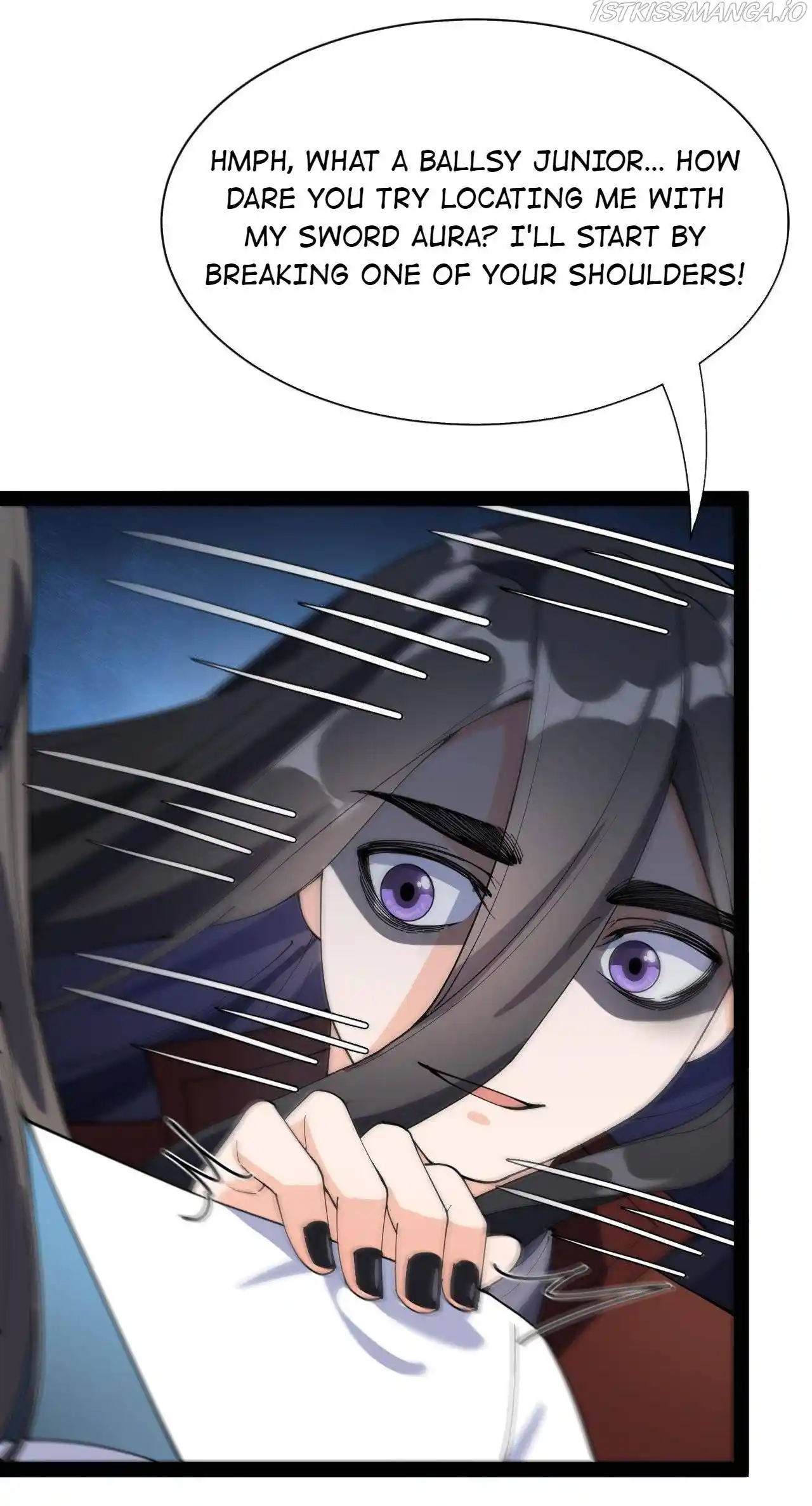 The Daily Life of the Immortal King Chapter 141