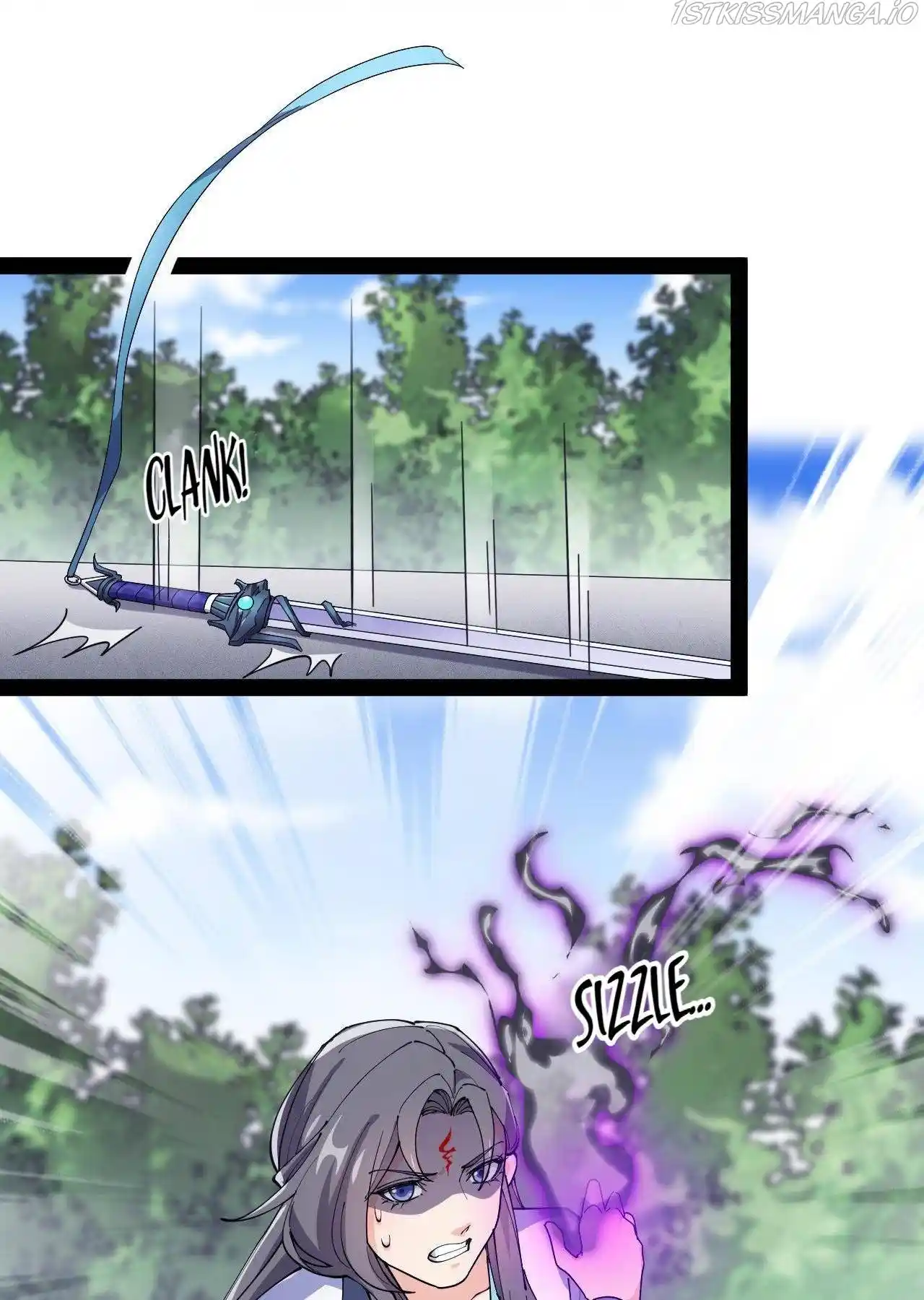 The Daily Life of the Immortal King Chapter 141