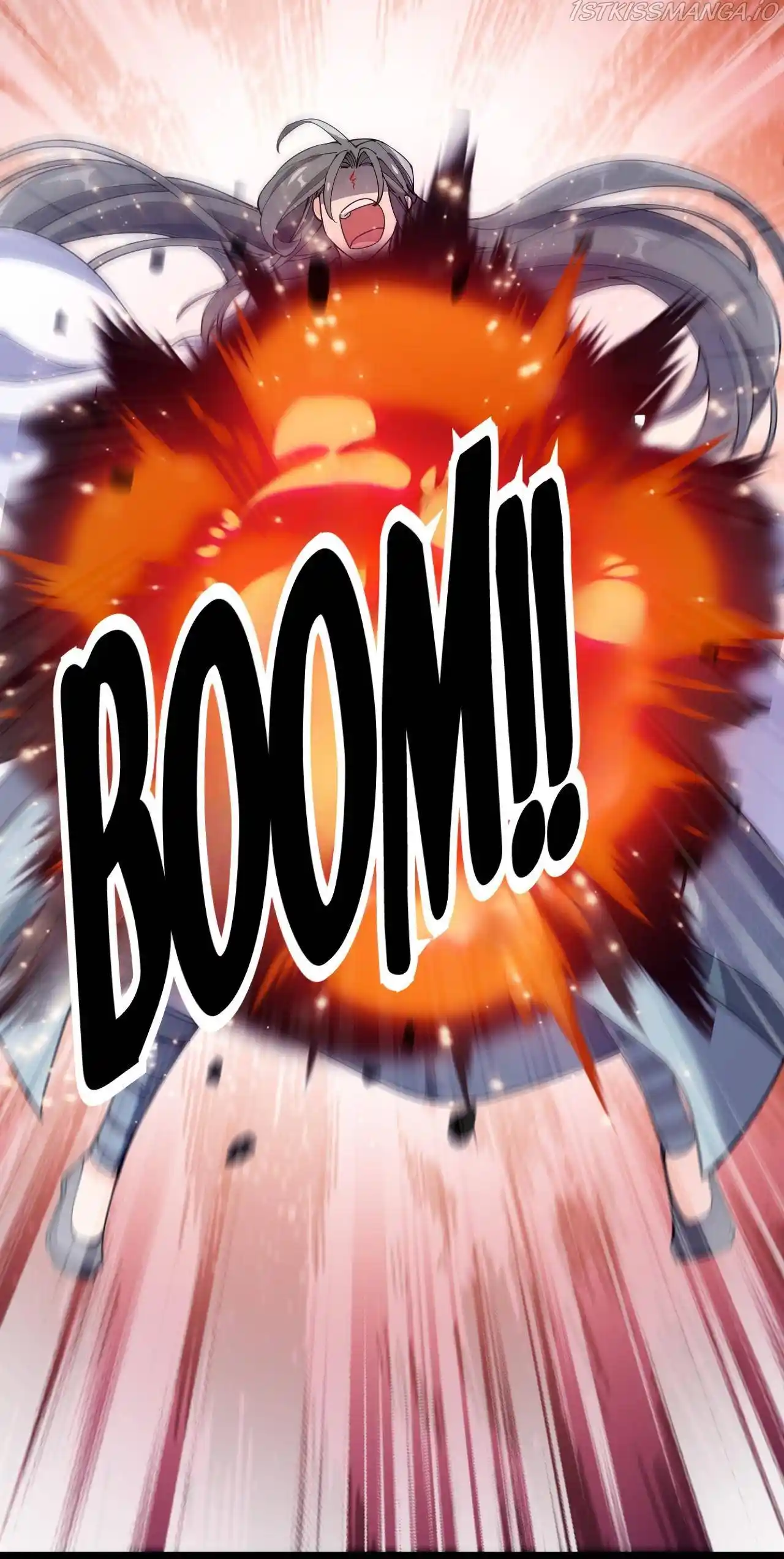 The Daily Life of the Immortal King Chapter 141