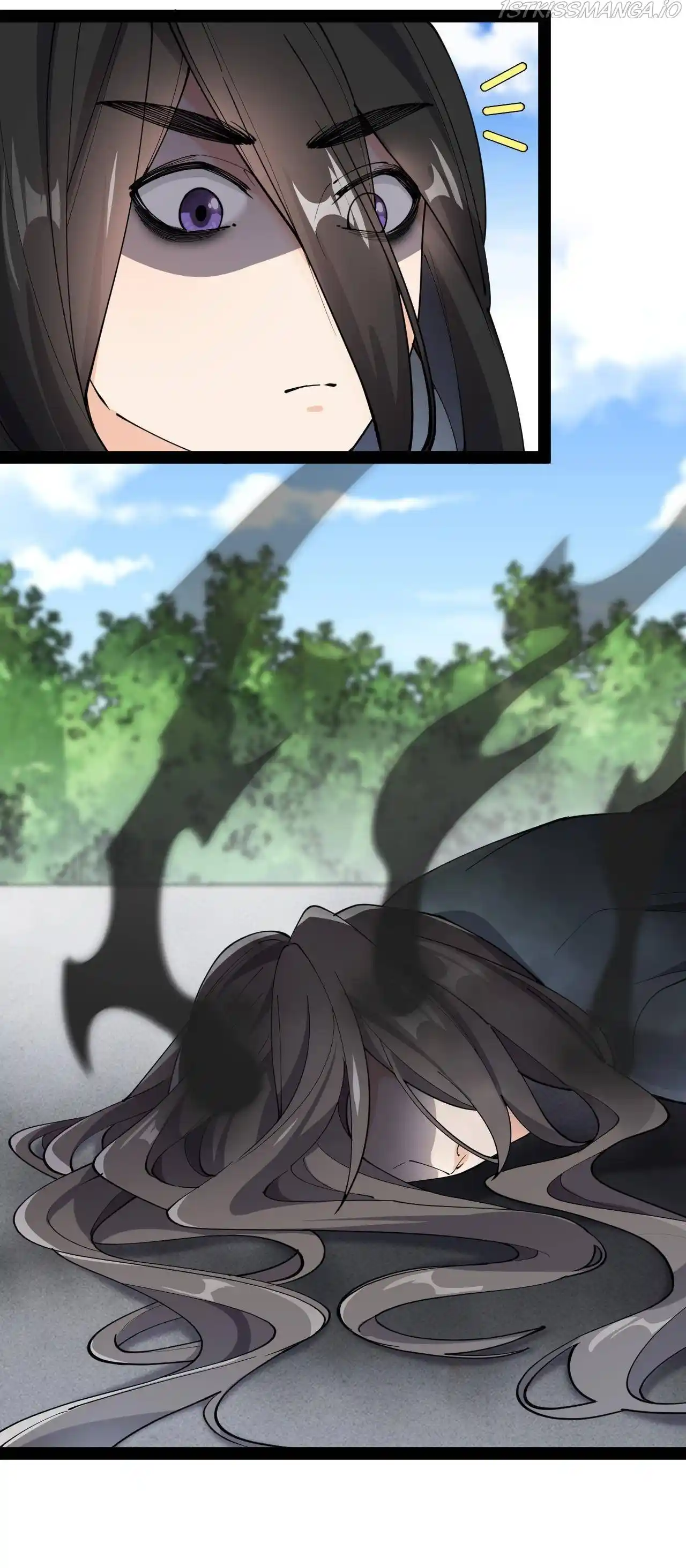 The Daily Life of the Immortal King Chapter 141