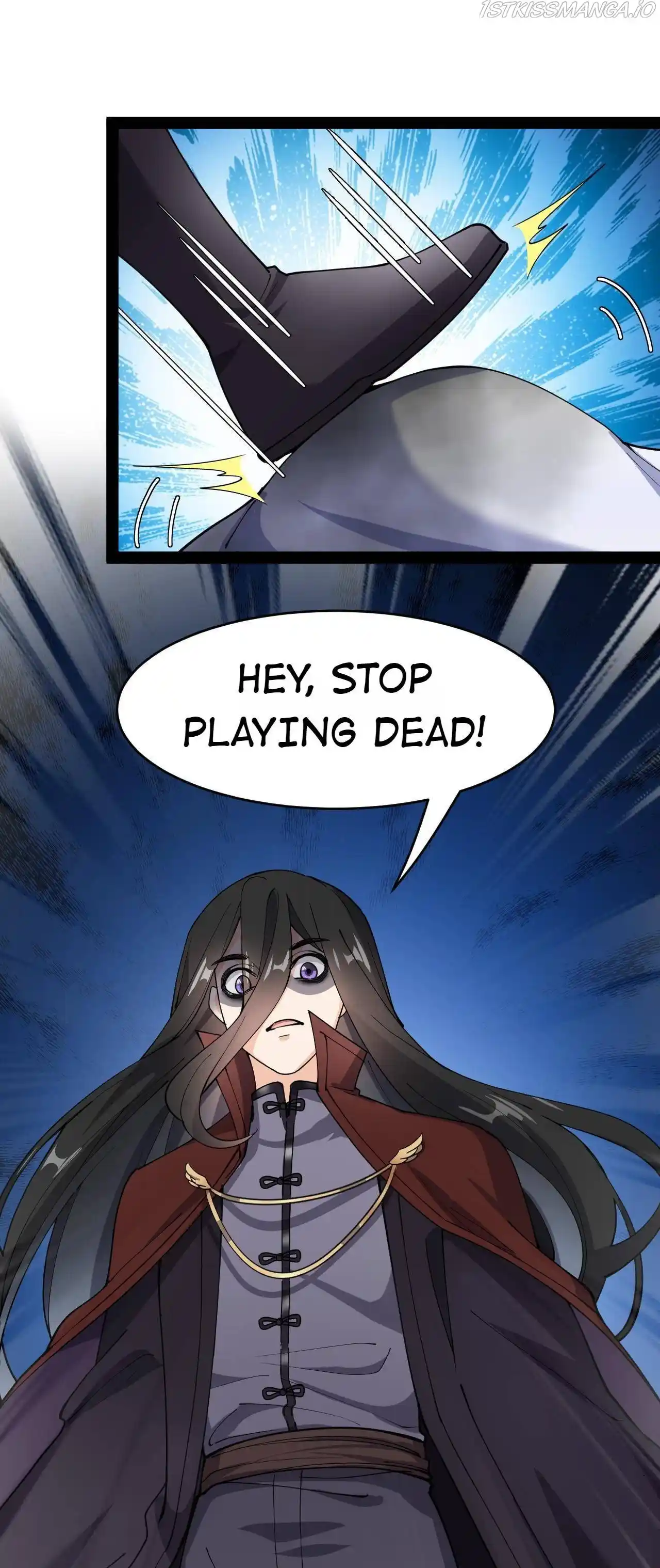 The Daily Life of the Immortal King Chapter 141