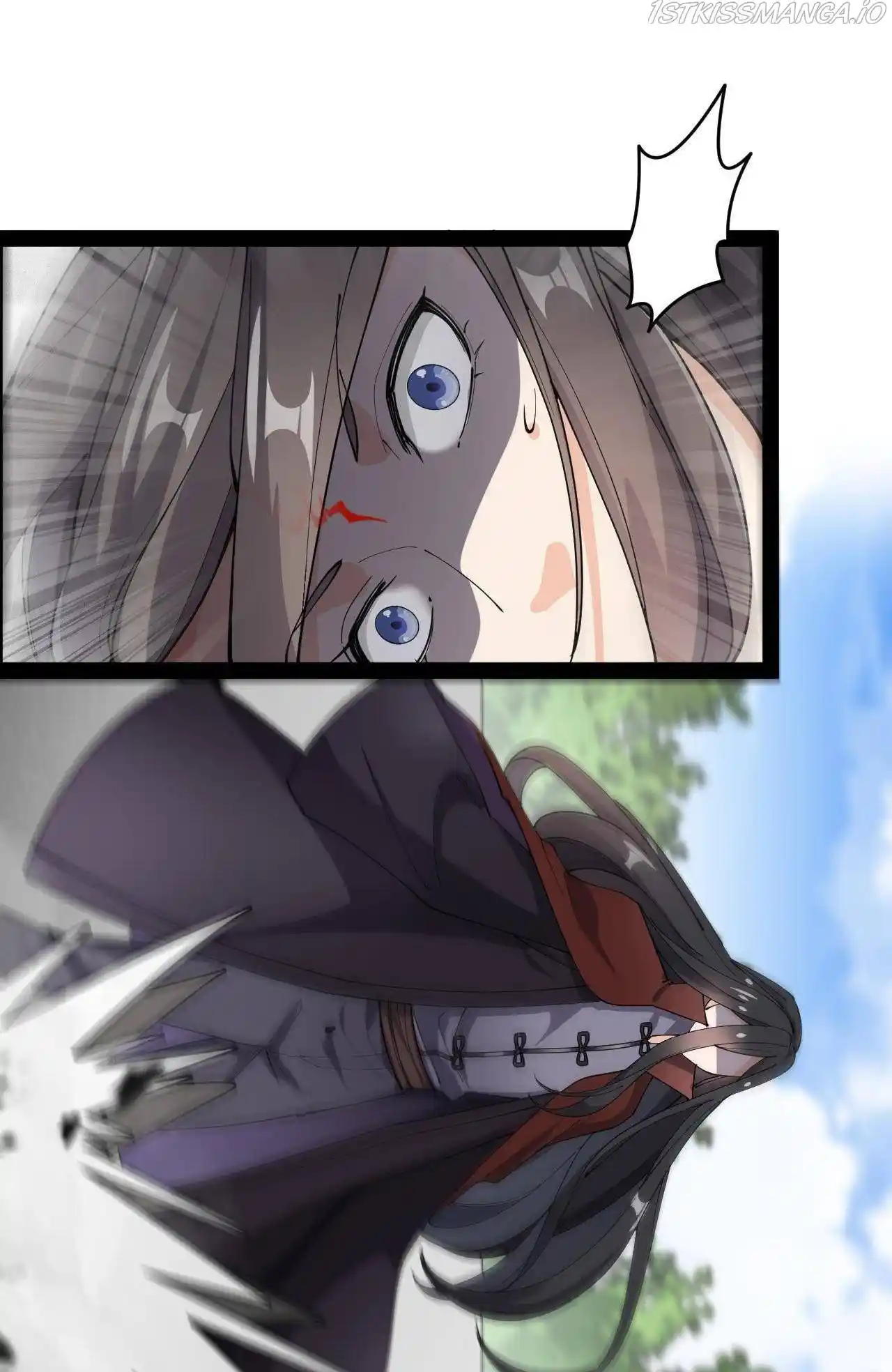 The Daily Life of the Immortal King Chapter 141