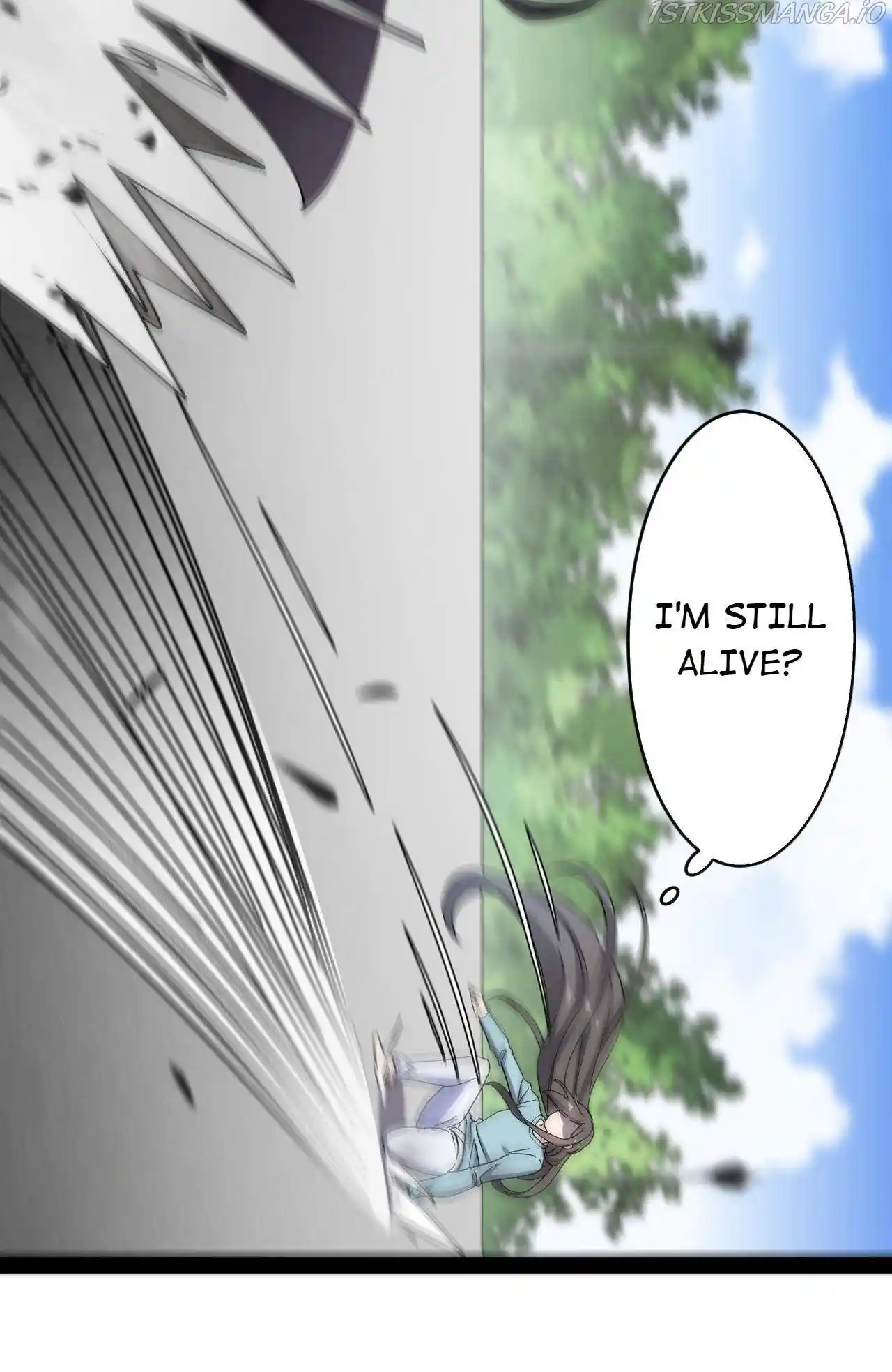 The Daily Life of the Immortal King Chapter 141