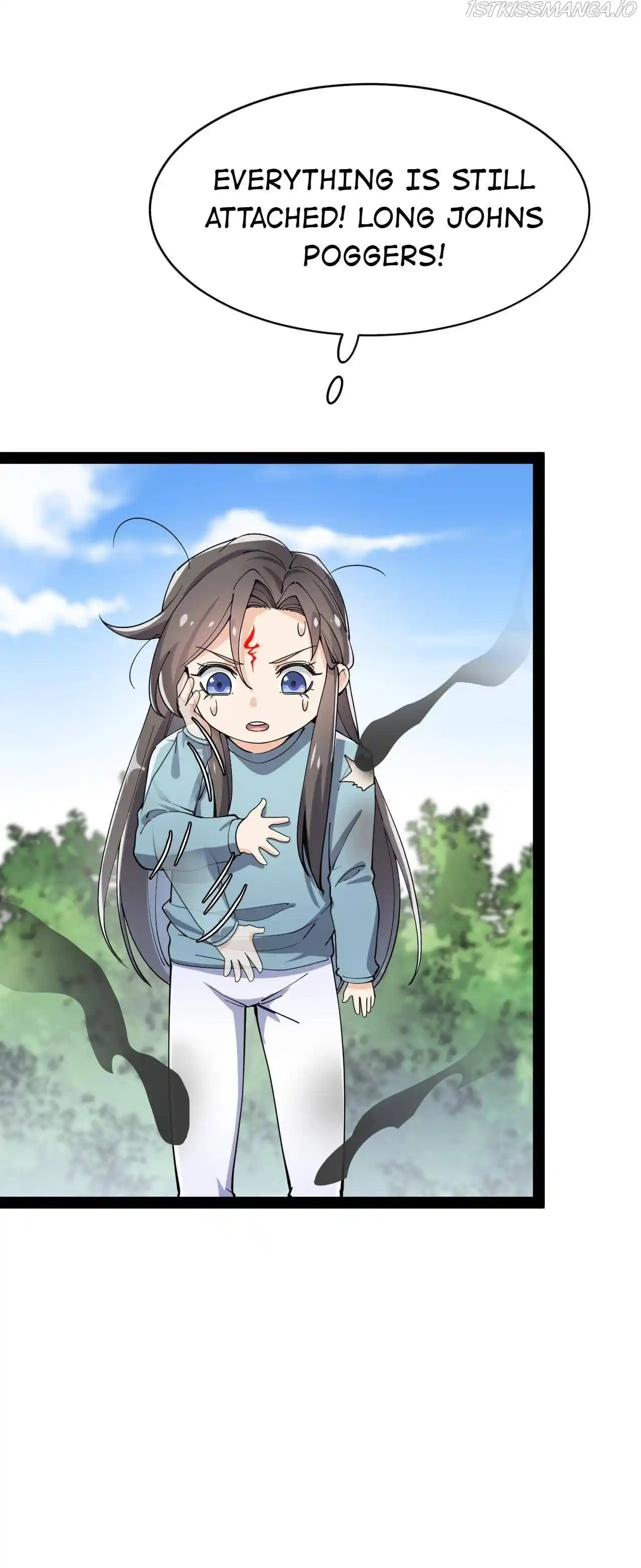 The Daily Life of the Immortal King Chapter 141