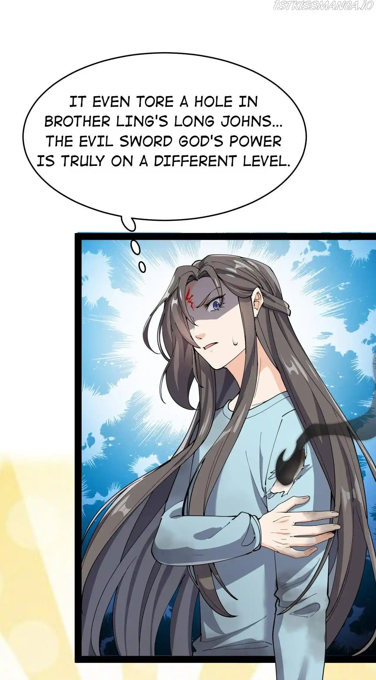 The Daily Life of the Immortal King Chapter 141