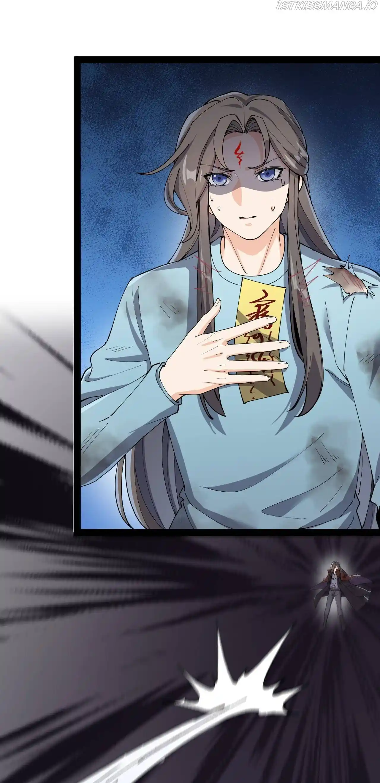 The Daily Life of the Immortal King Chapter 141