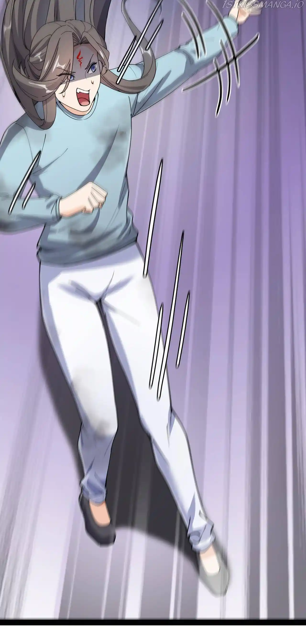 The Daily Life of the Immortal King Chapter 141