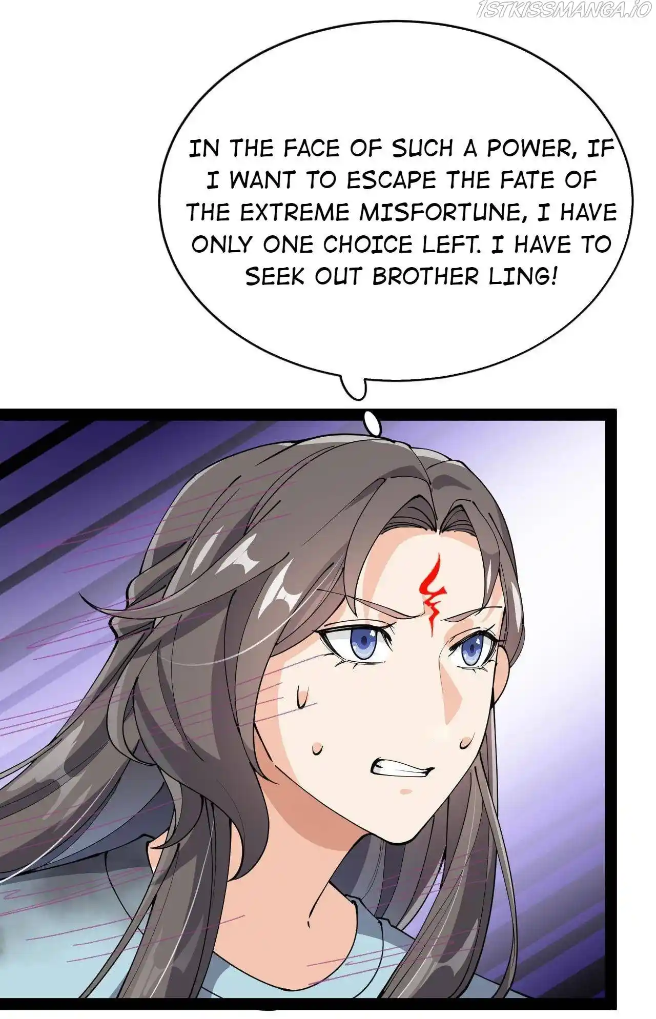 The Daily Life of the Immortal King Chapter 141