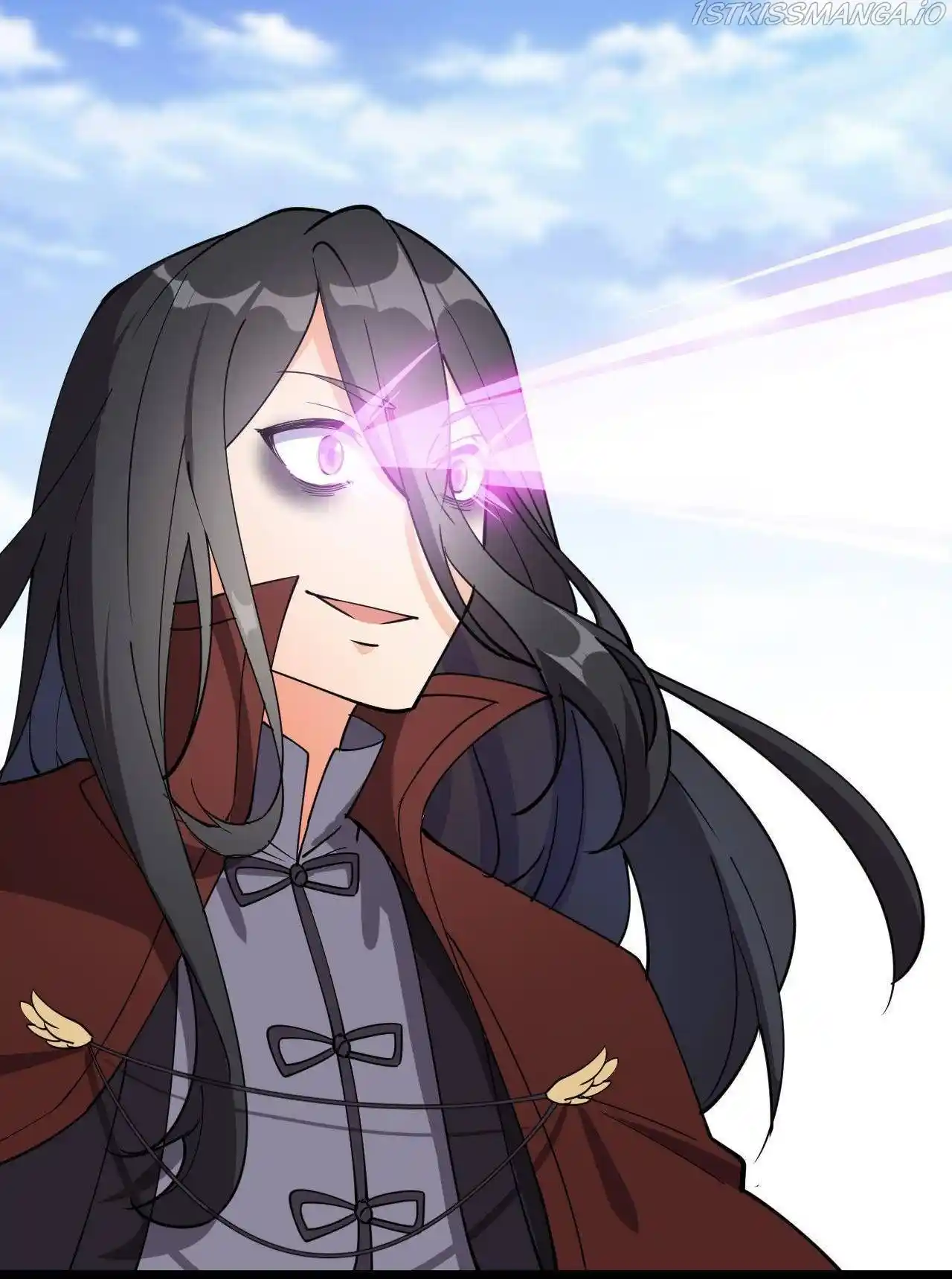 The Daily Life of the Immortal King Chapter 141