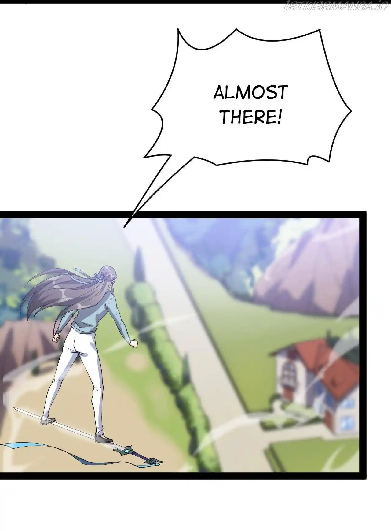 The Daily Life of the Immortal King Chapter 141