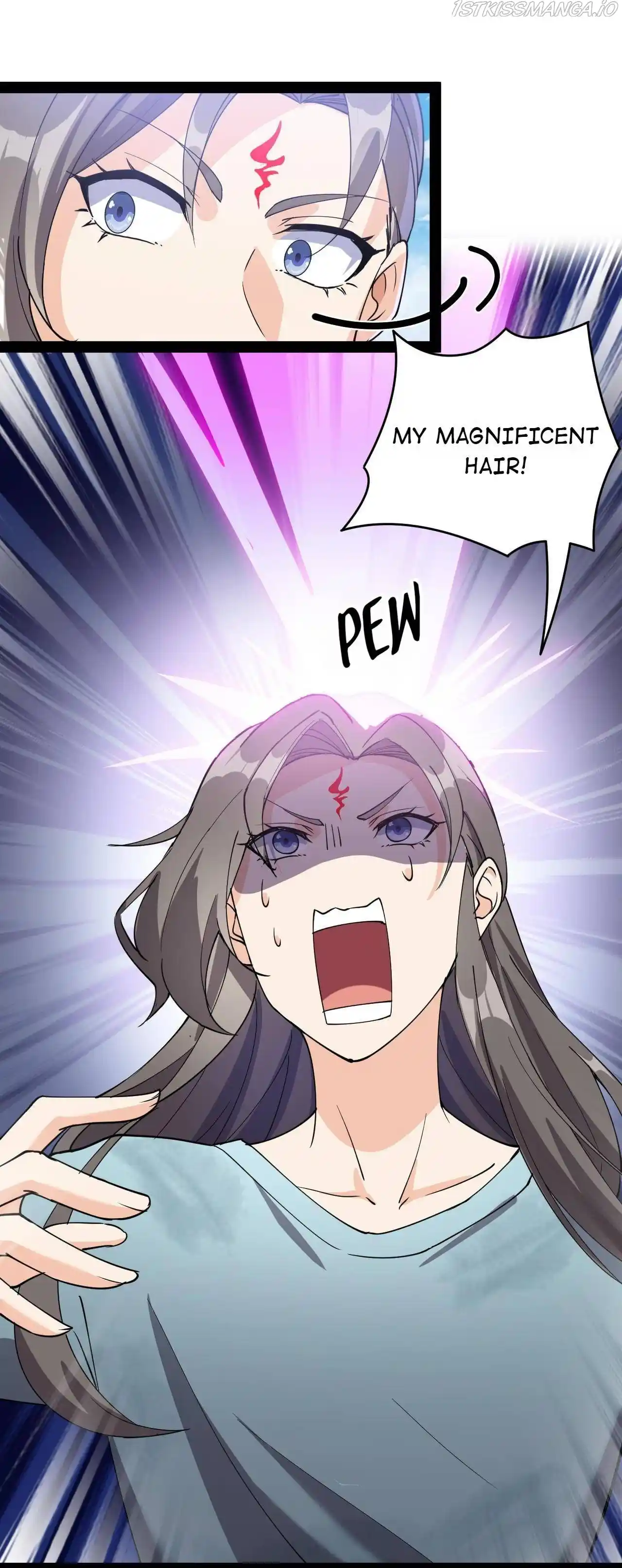 The Daily Life of the Immortal King Chapter 141