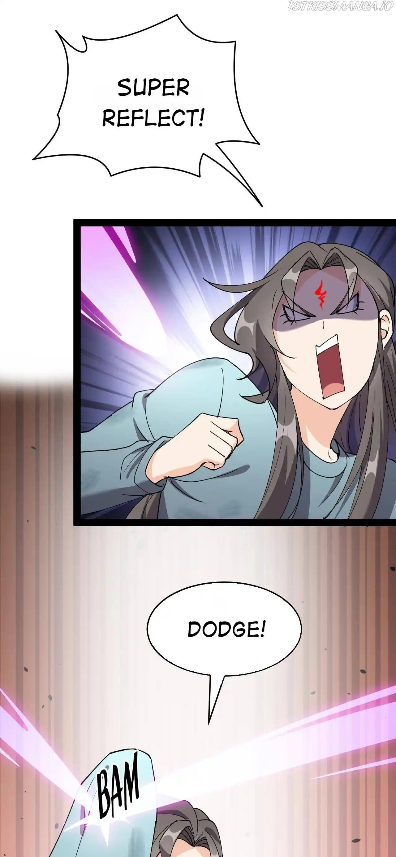 The Daily Life of the Immortal King Chapter 141