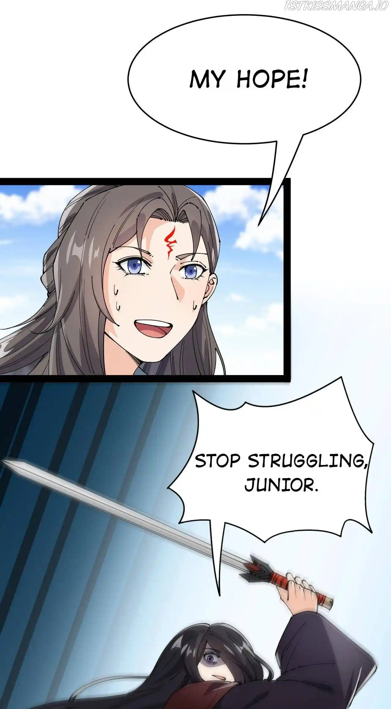 The Daily Life of the Immortal King Chapter 141