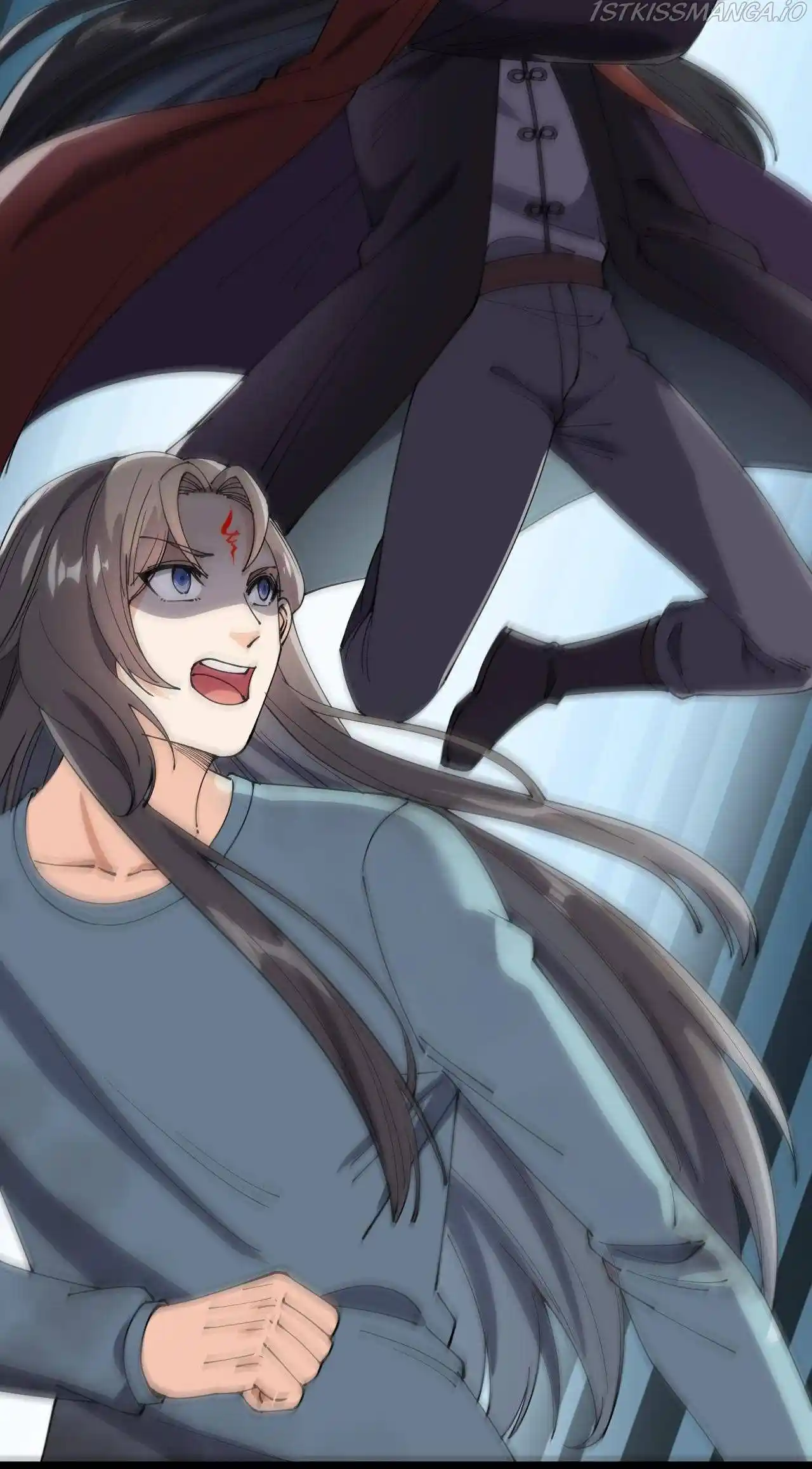 The Daily Life of the Immortal King Chapter 141