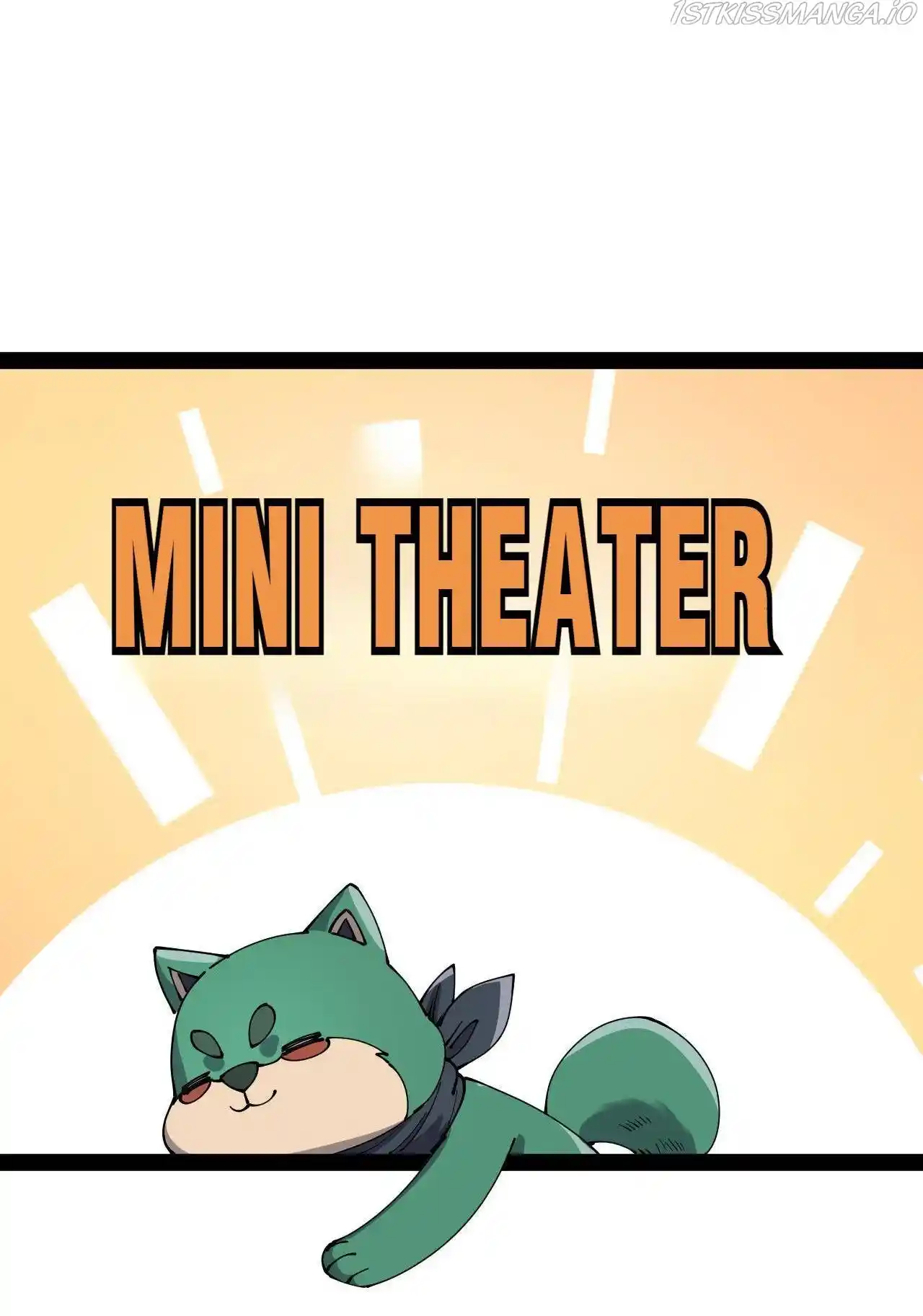 The Daily Life of the Immortal King Chapter 141