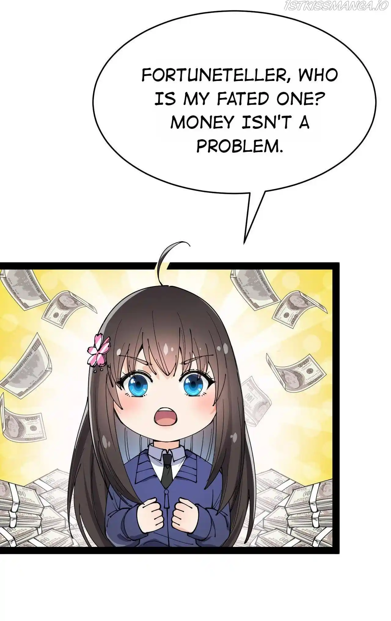 The Daily Life of the Immortal King Chapter 141