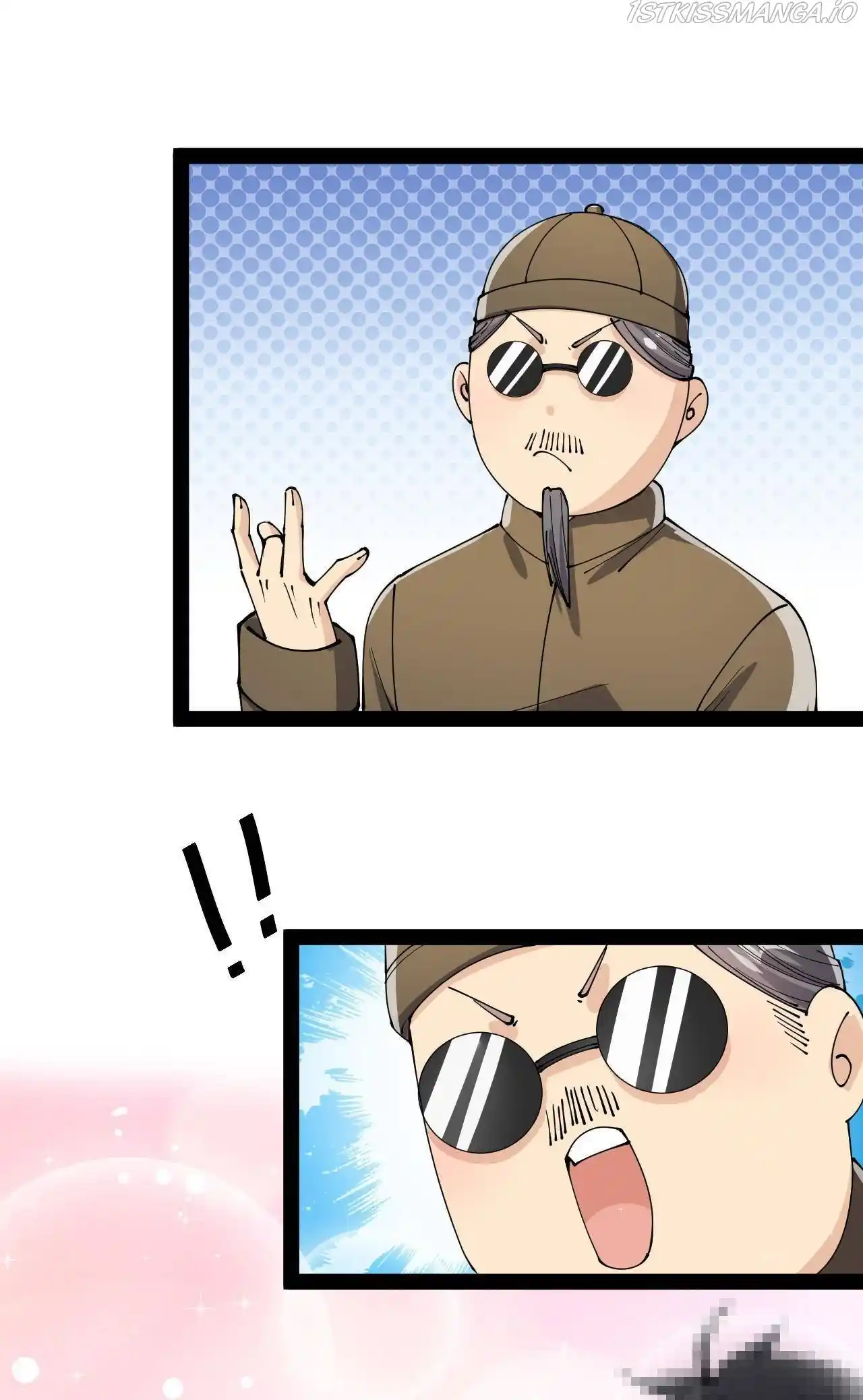 The Daily Life of the Immortal King Chapter 141