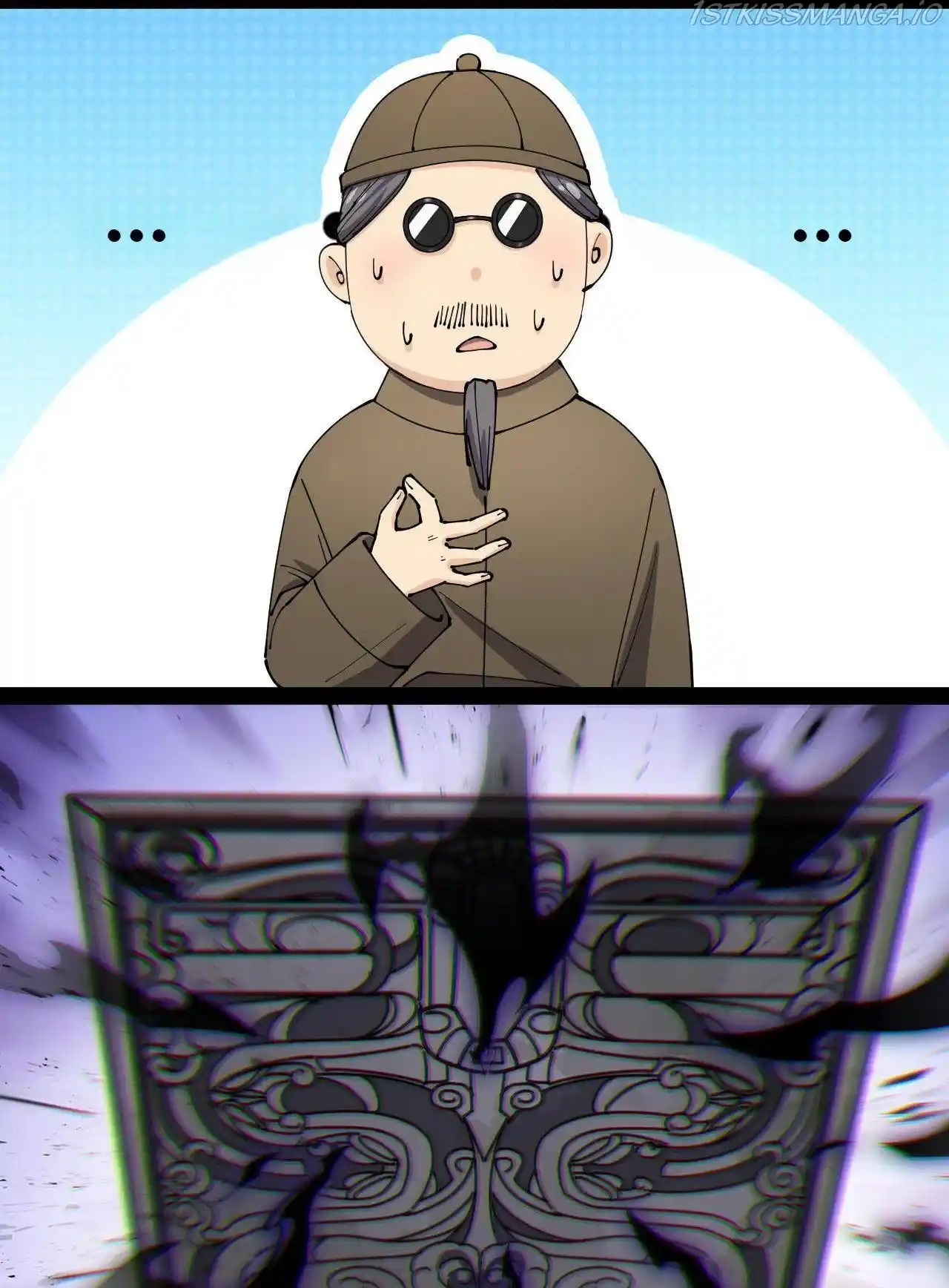 The Daily Life of the Immortal King Chapter 141