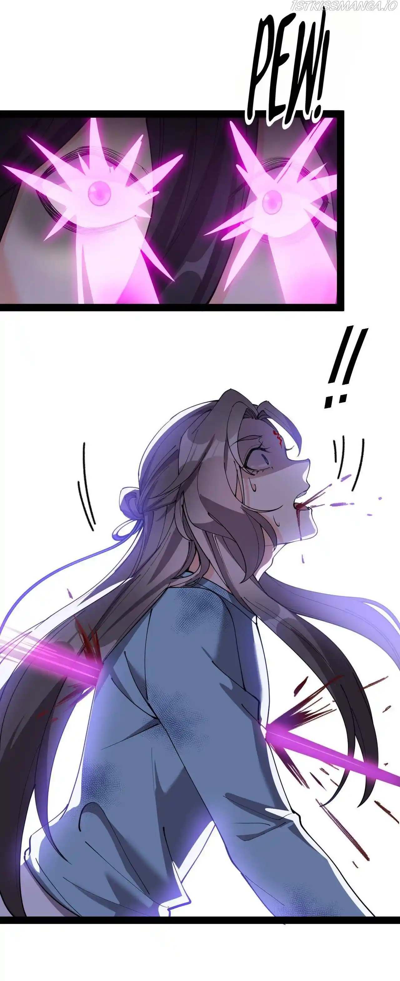 The Daily Life of the Immortal King Chapter 142