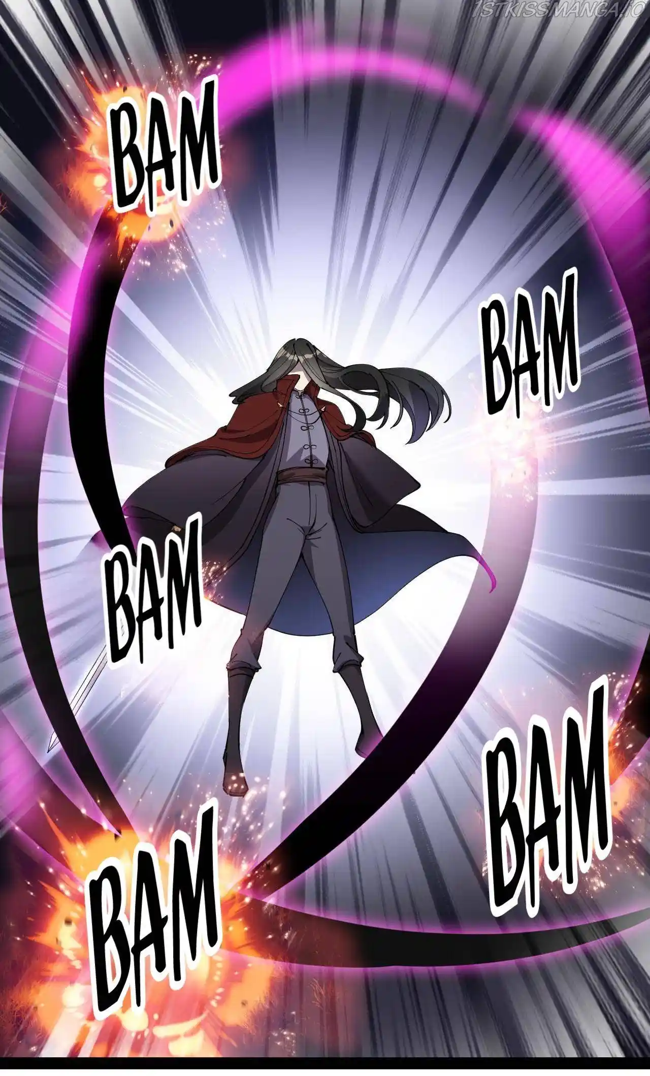 The Daily Life of the Immortal King Chapter 142