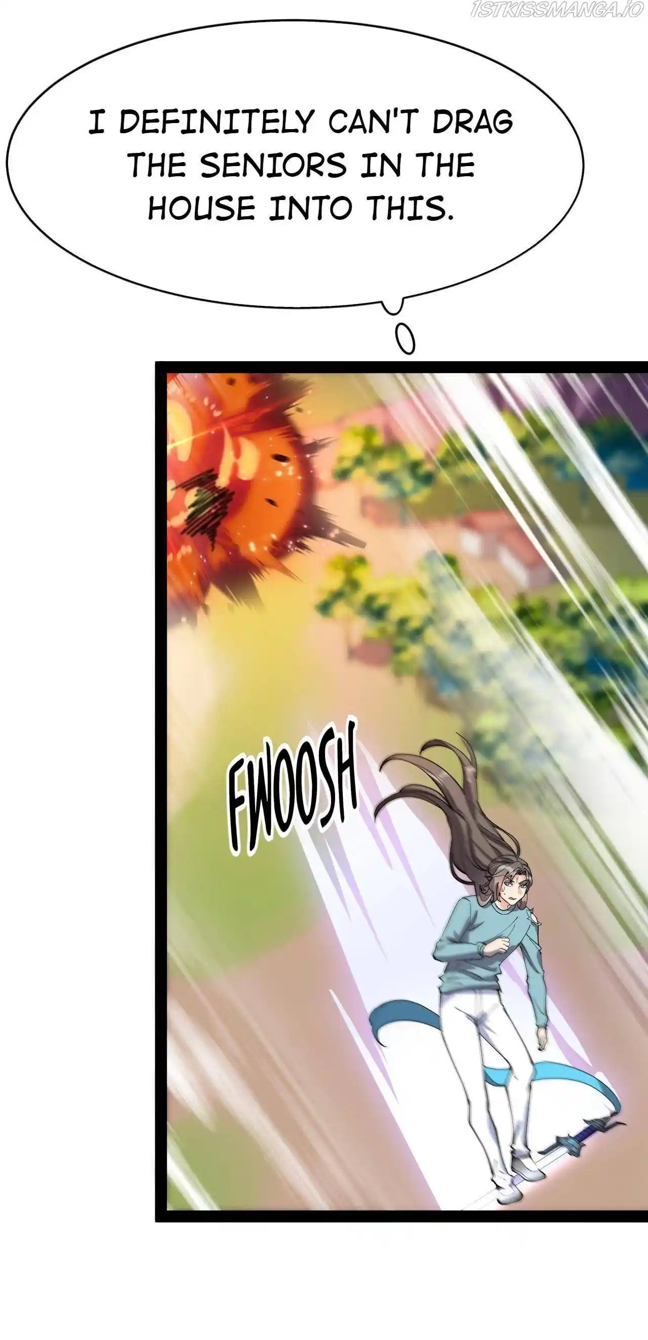 The Daily Life of the Immortal King Chapter 142