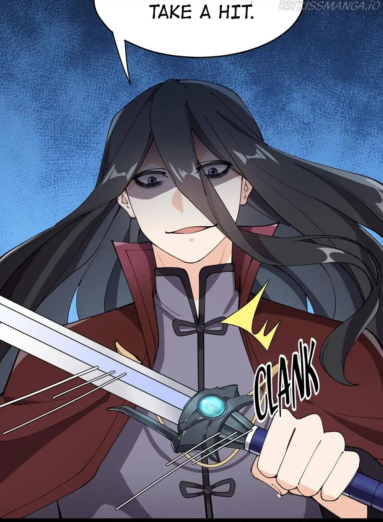 The Daily Life of the Immortal King Chapter 142