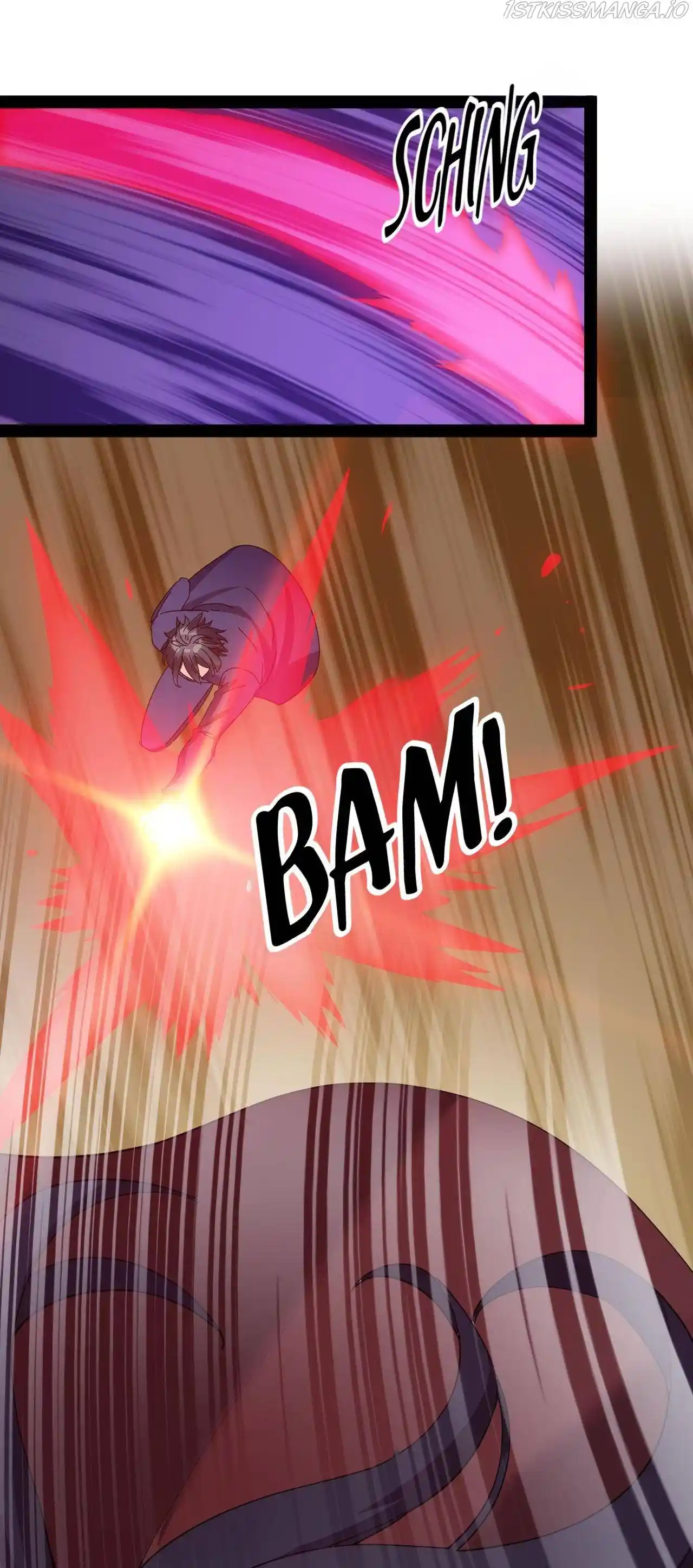 The Daily Life of the Immortal King Chapter 142