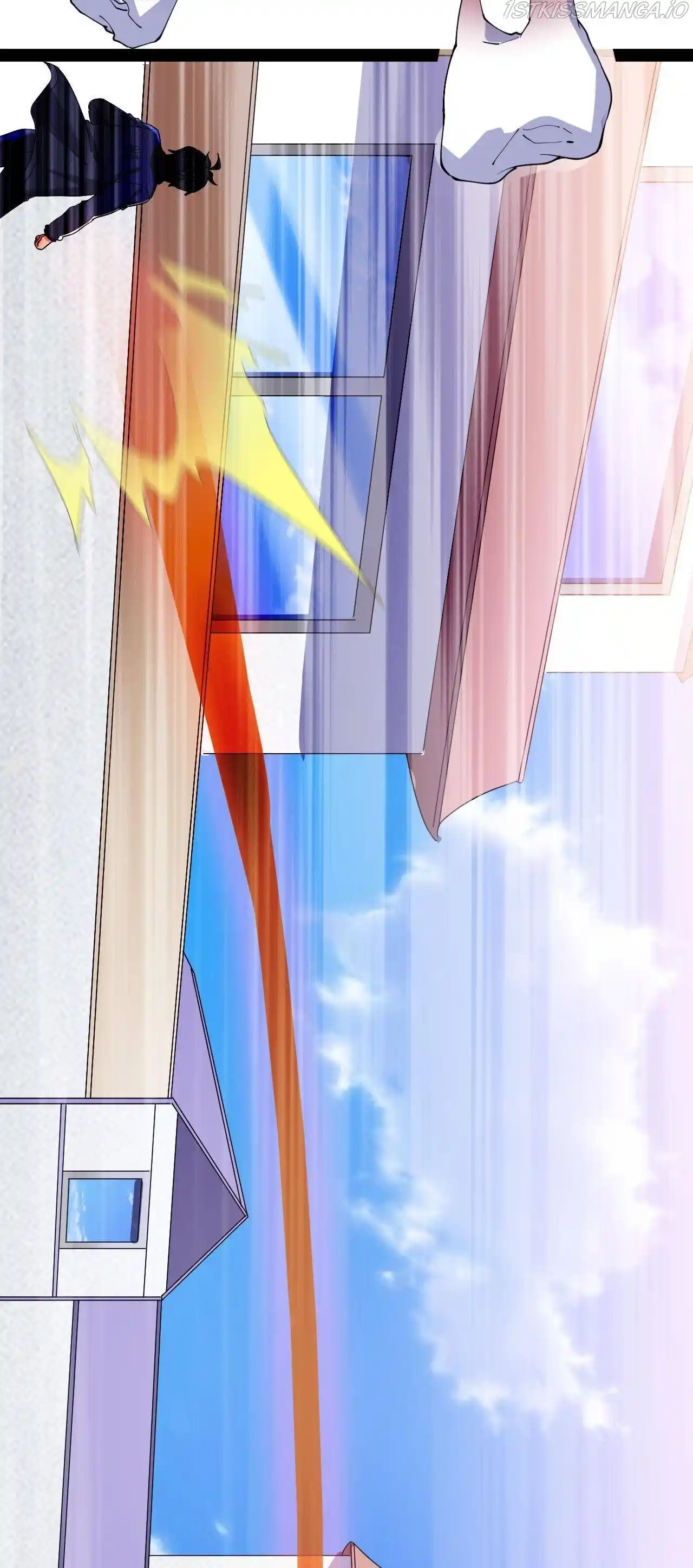 The Daily Life of the Immortal King Chapter 142