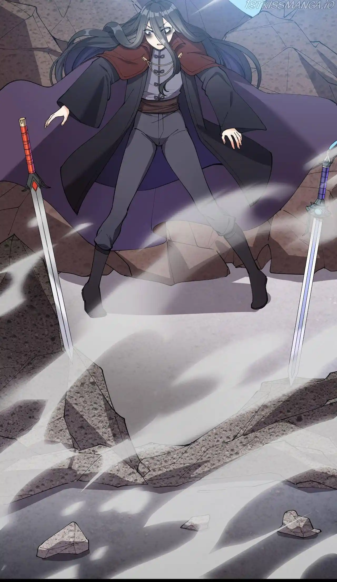 The Daily Life of the Immortal King Chapter 142