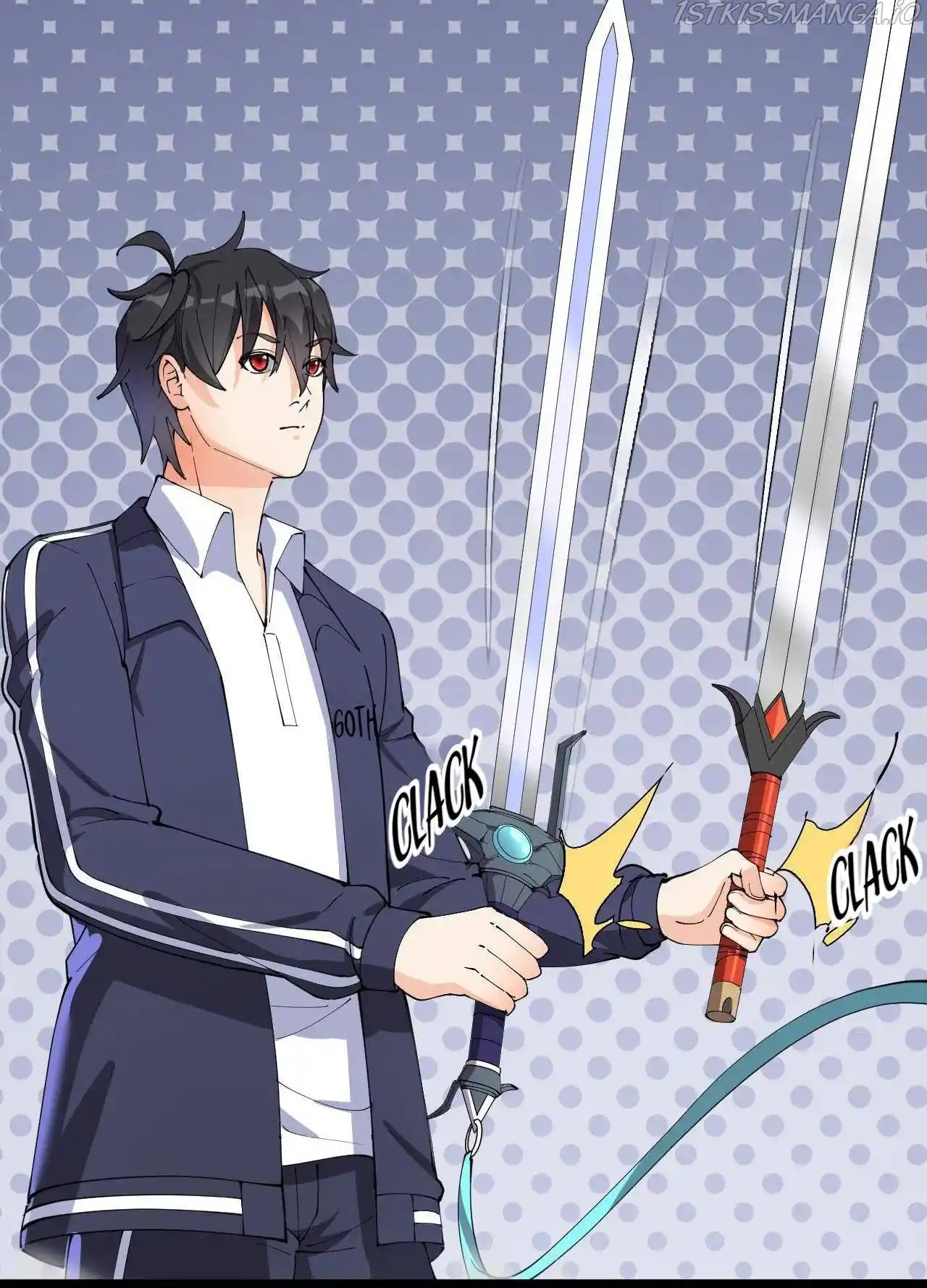 The Daily Life of the Immortal King Chapter 142