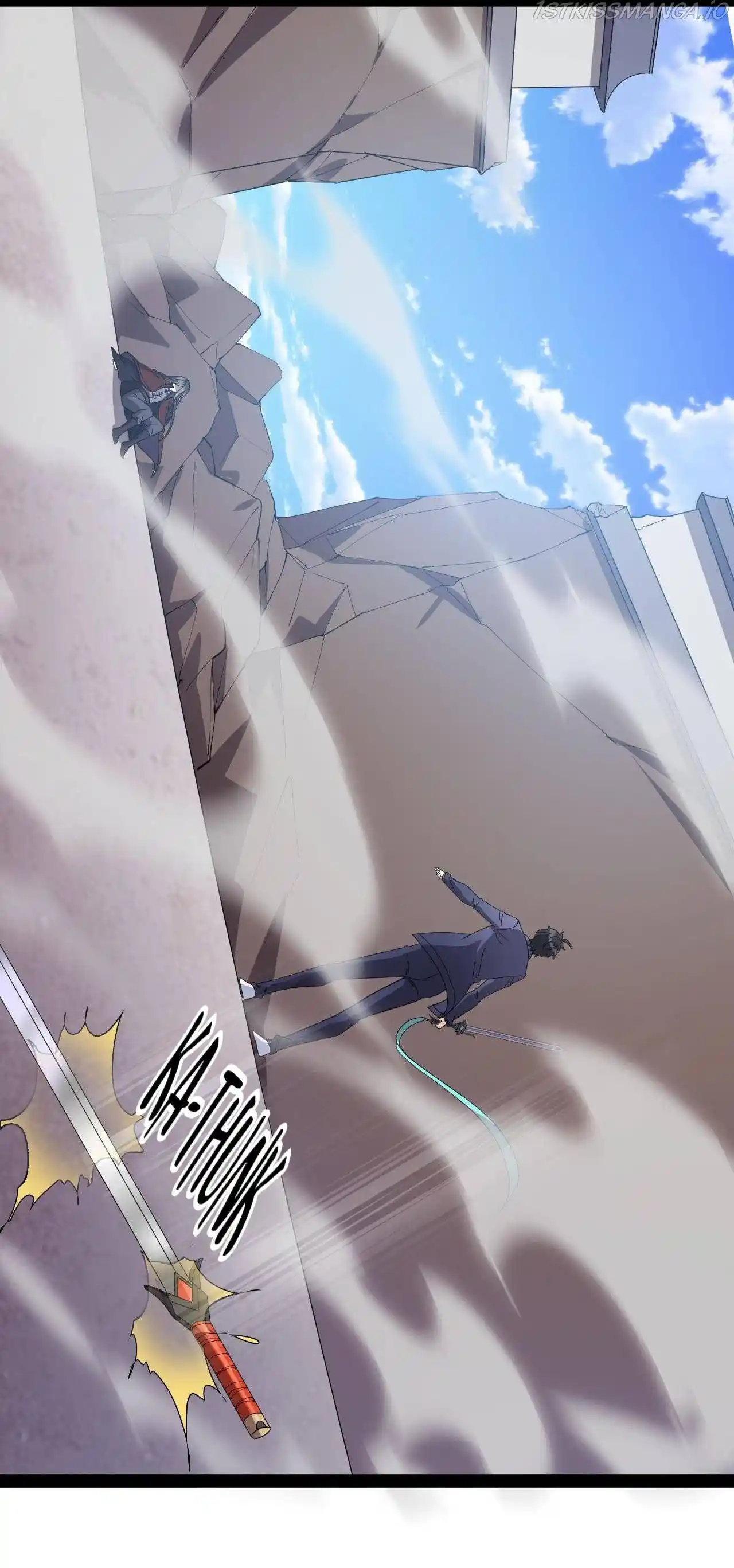 The Daily Life of the Immortal King Chapter 142