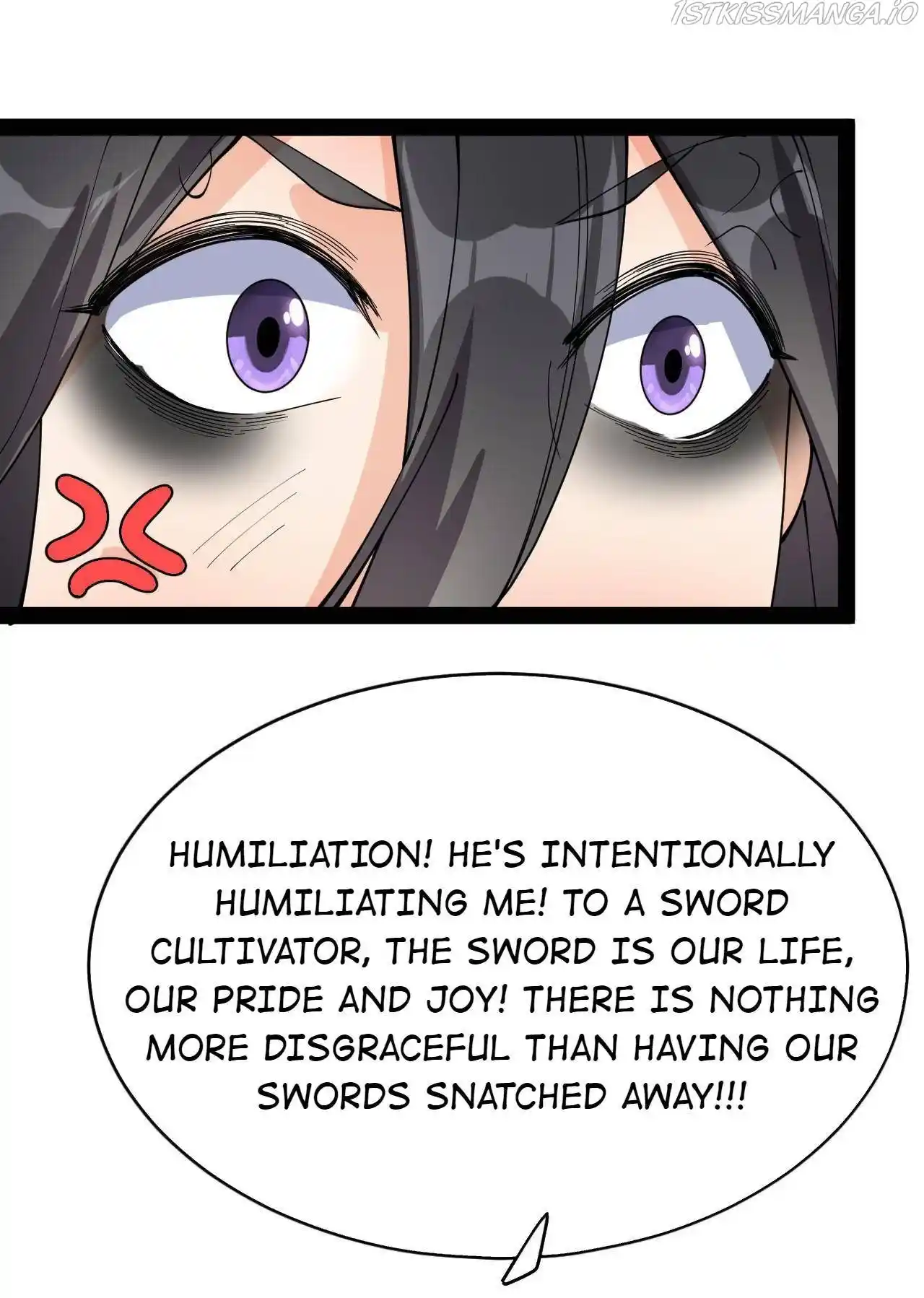 The Daily Life of the Immortal King Chapter 142