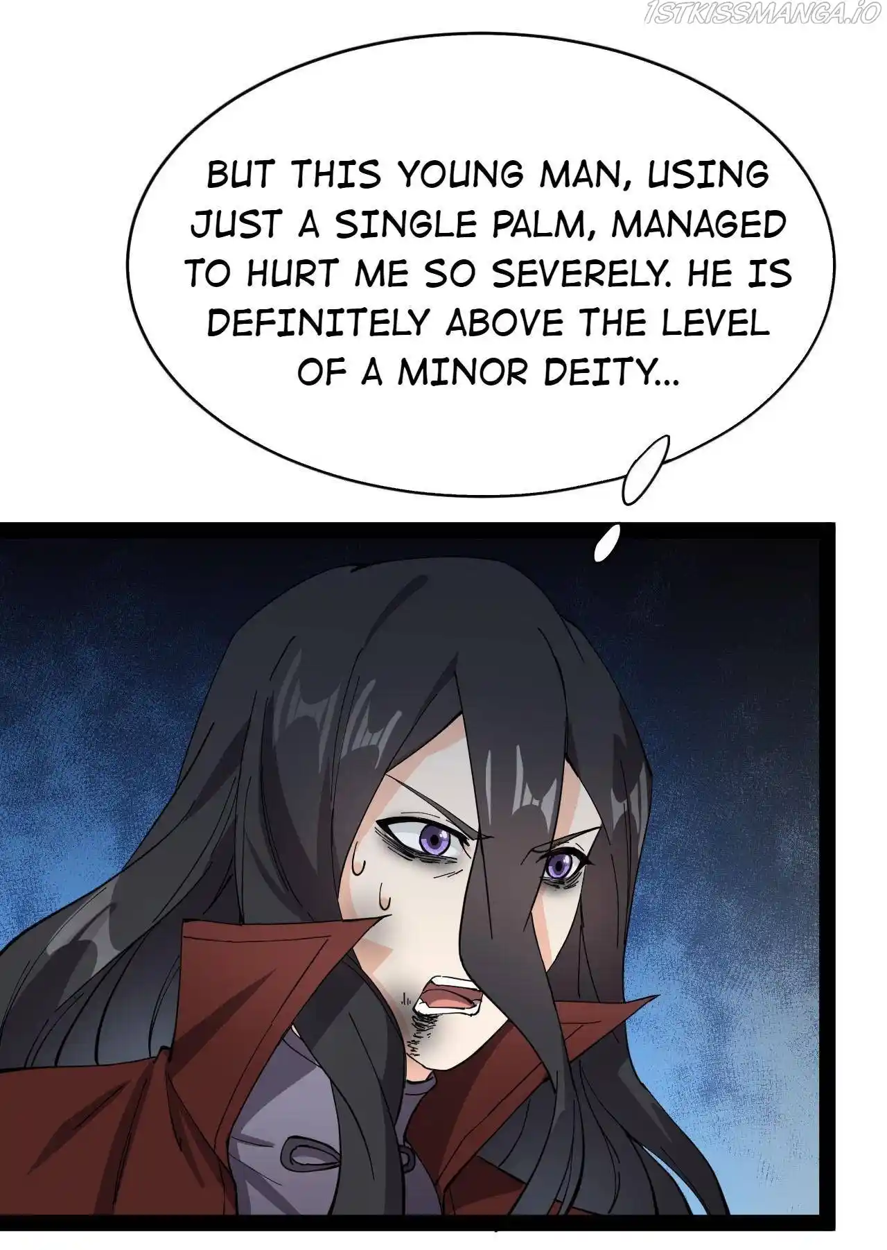 The Daily Life of the Immortal King Chapter 142