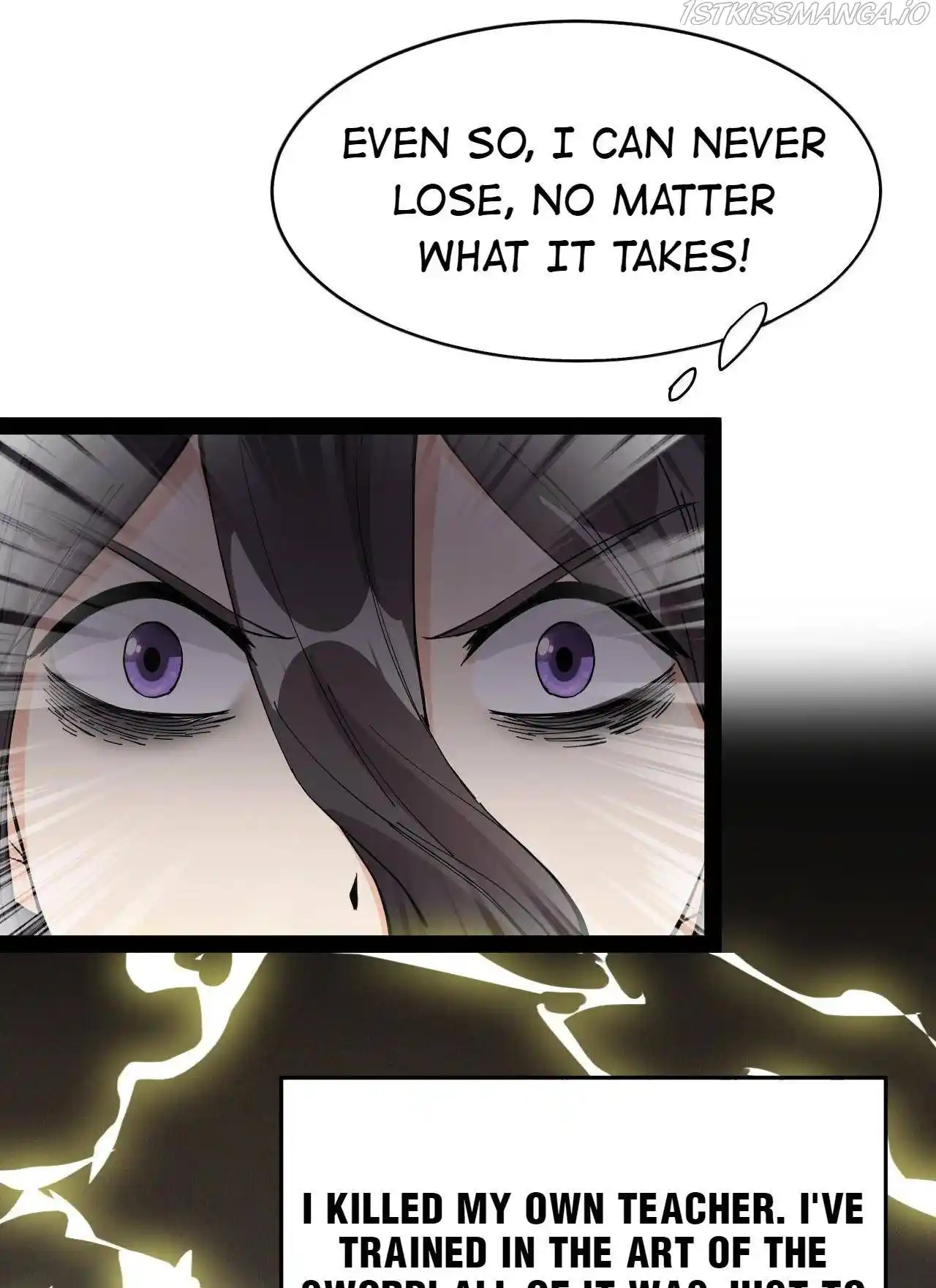 The Daily Life of the Immortal King Chapter 142