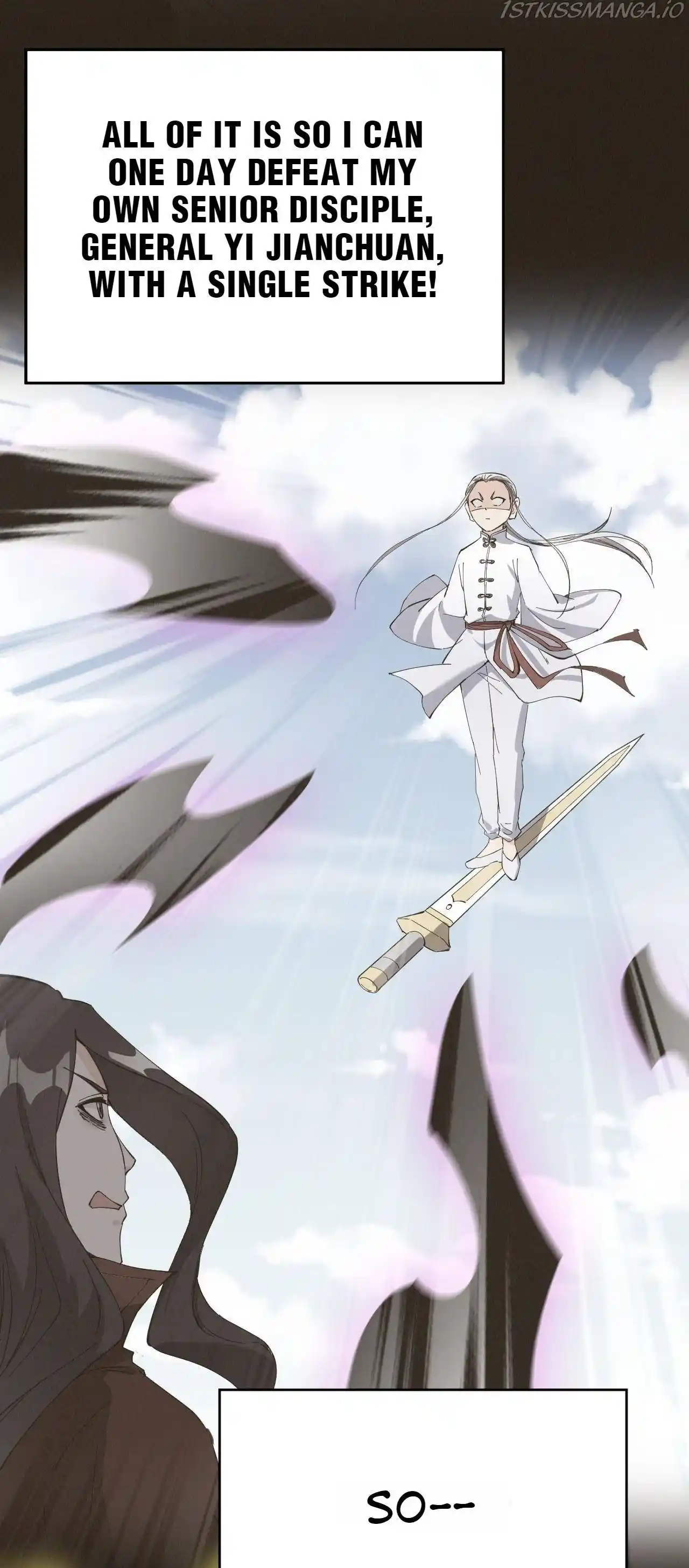 The Daily Life of the Immortal King Chapter 142