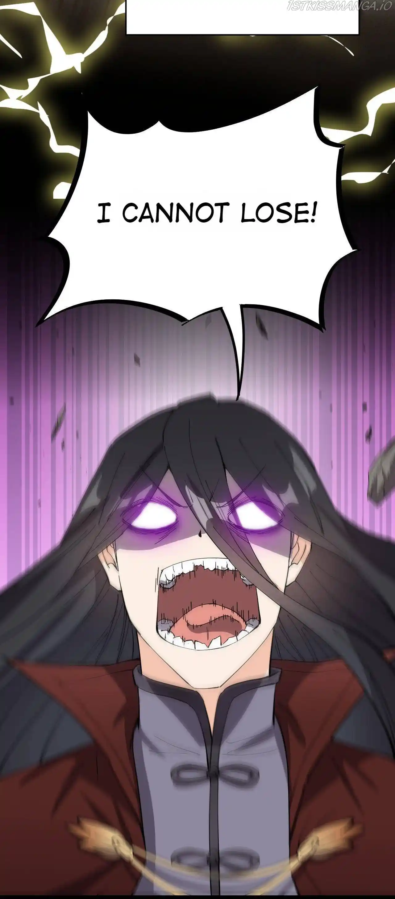 The Daily Life of the Immortal King Chapter 142