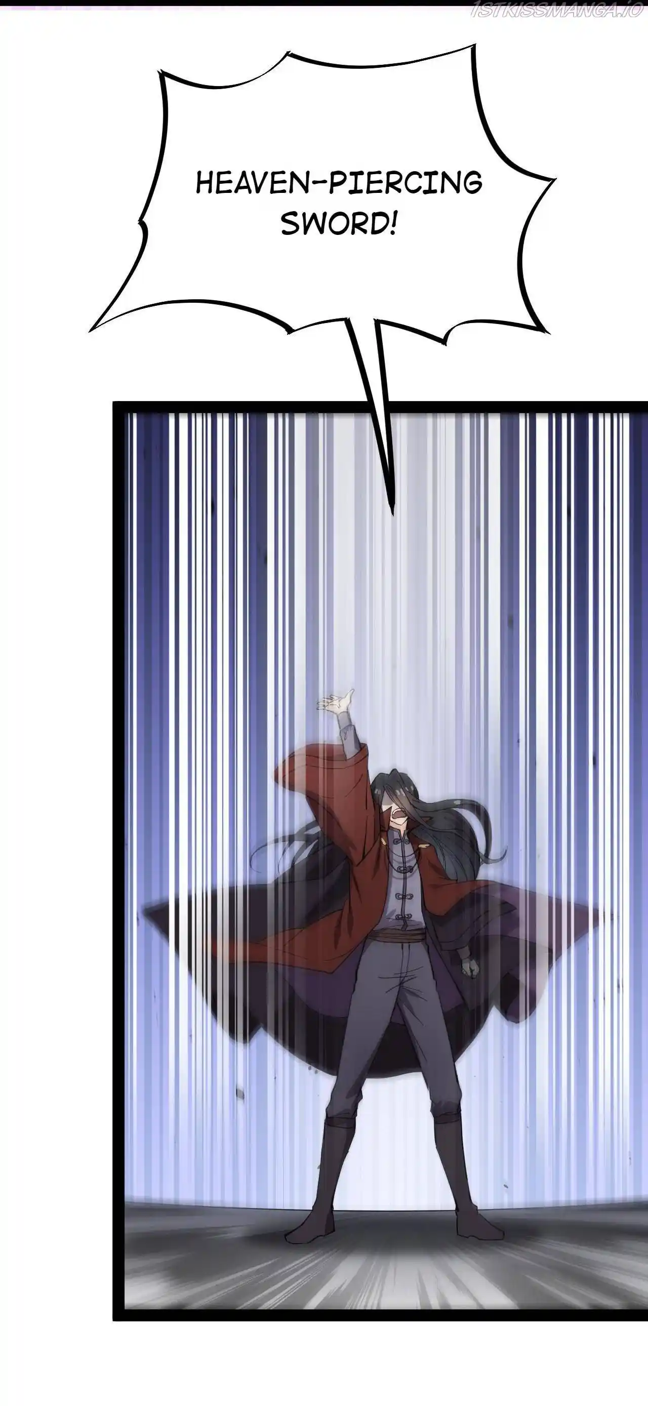 The Daily Life of the Immortal King Chapter 142