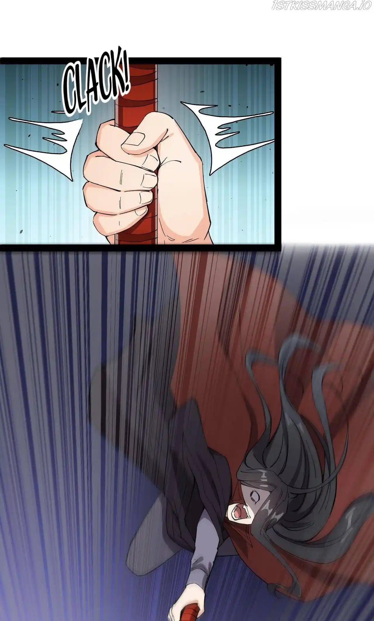 The Daily Life of the Immortal King Chapter 142