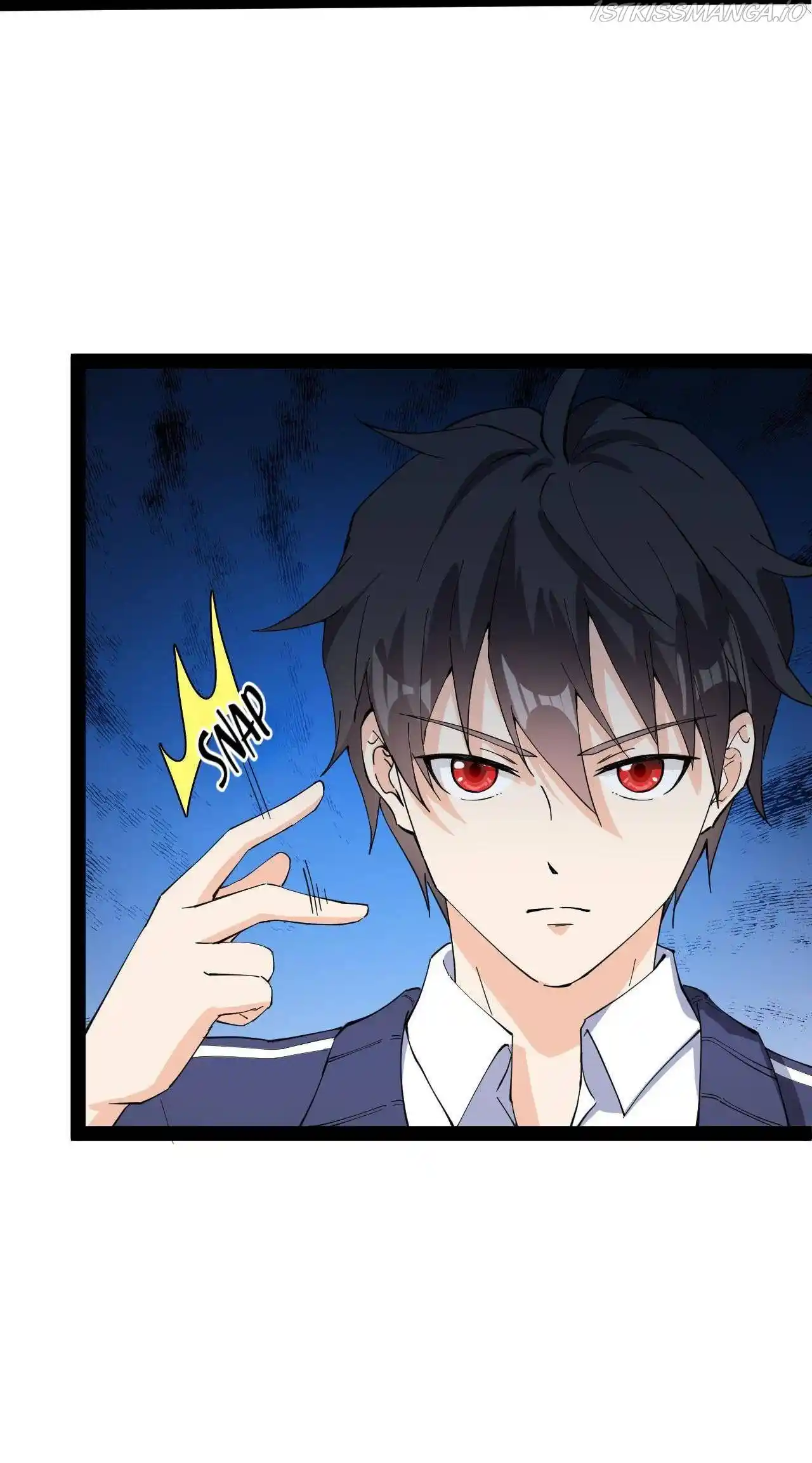 The Daily Life of the Immortal King Chapter 142