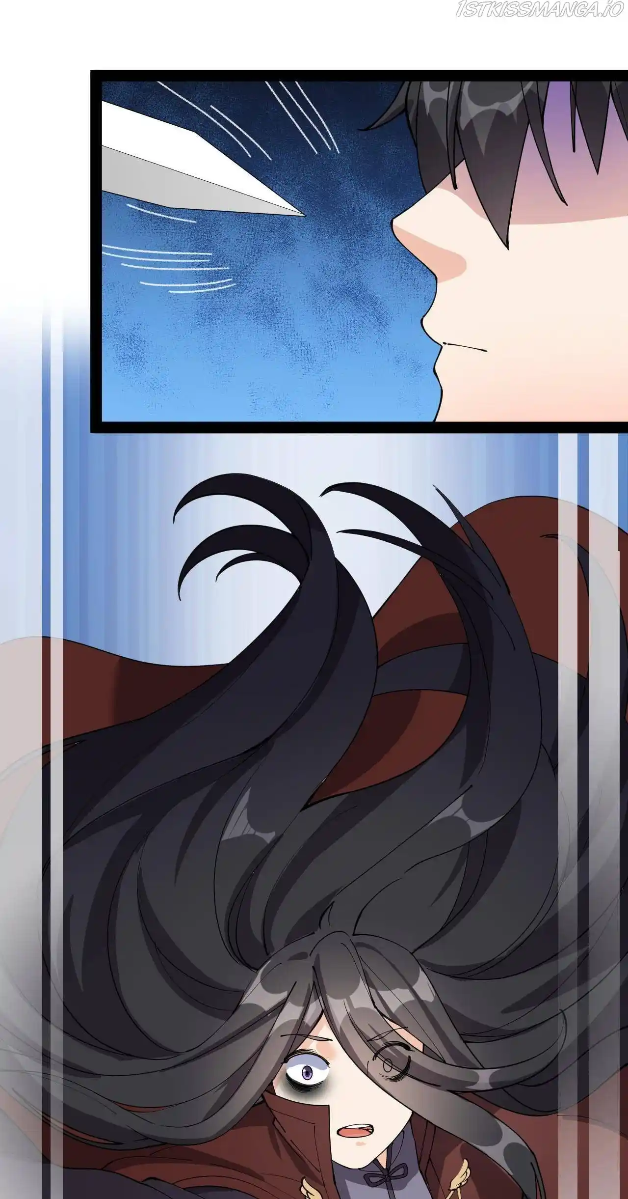 The Daily Life of the Immortal King Chapter 142