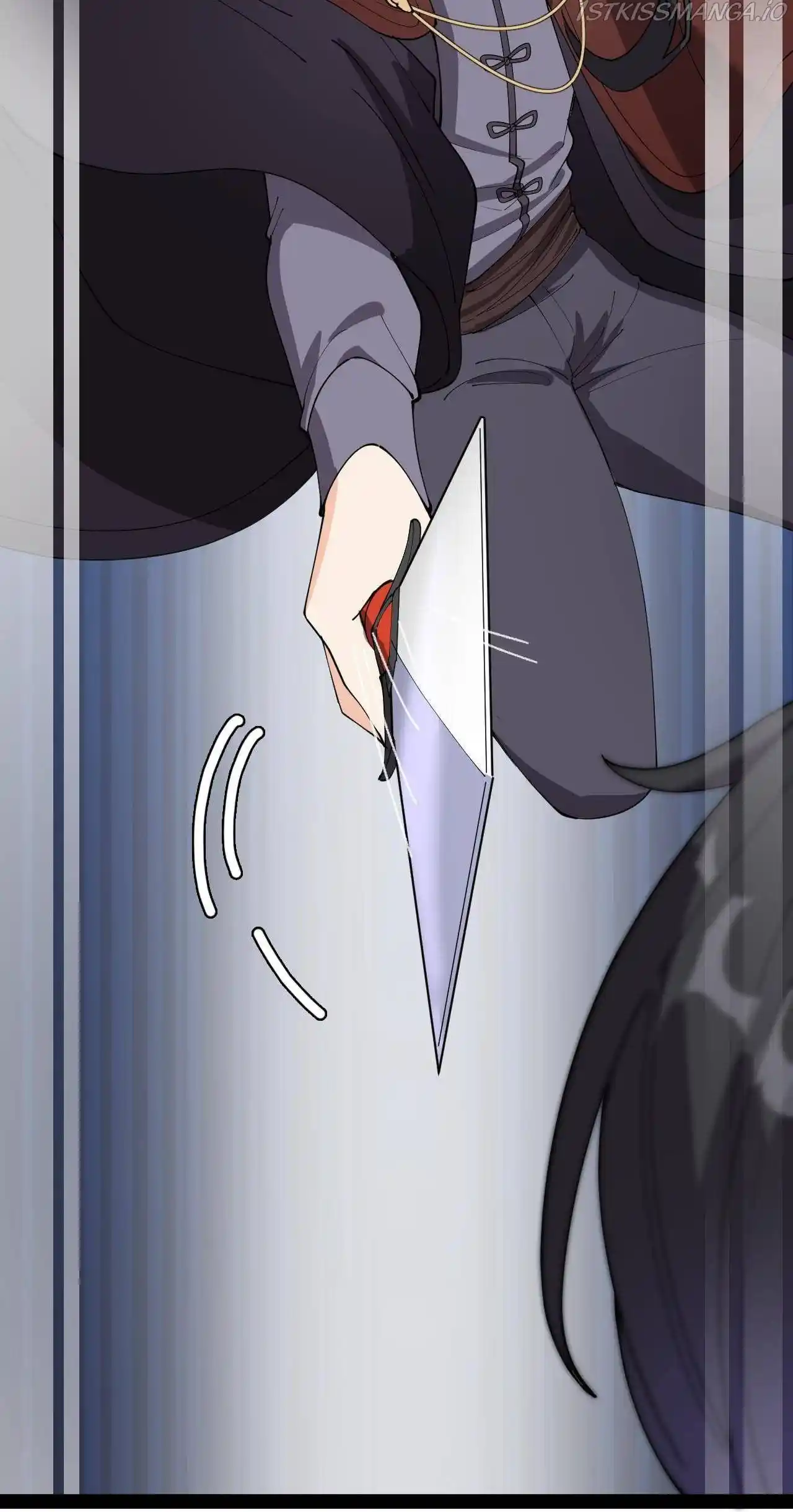 The Daily Life of the Immortal King Chapter 142