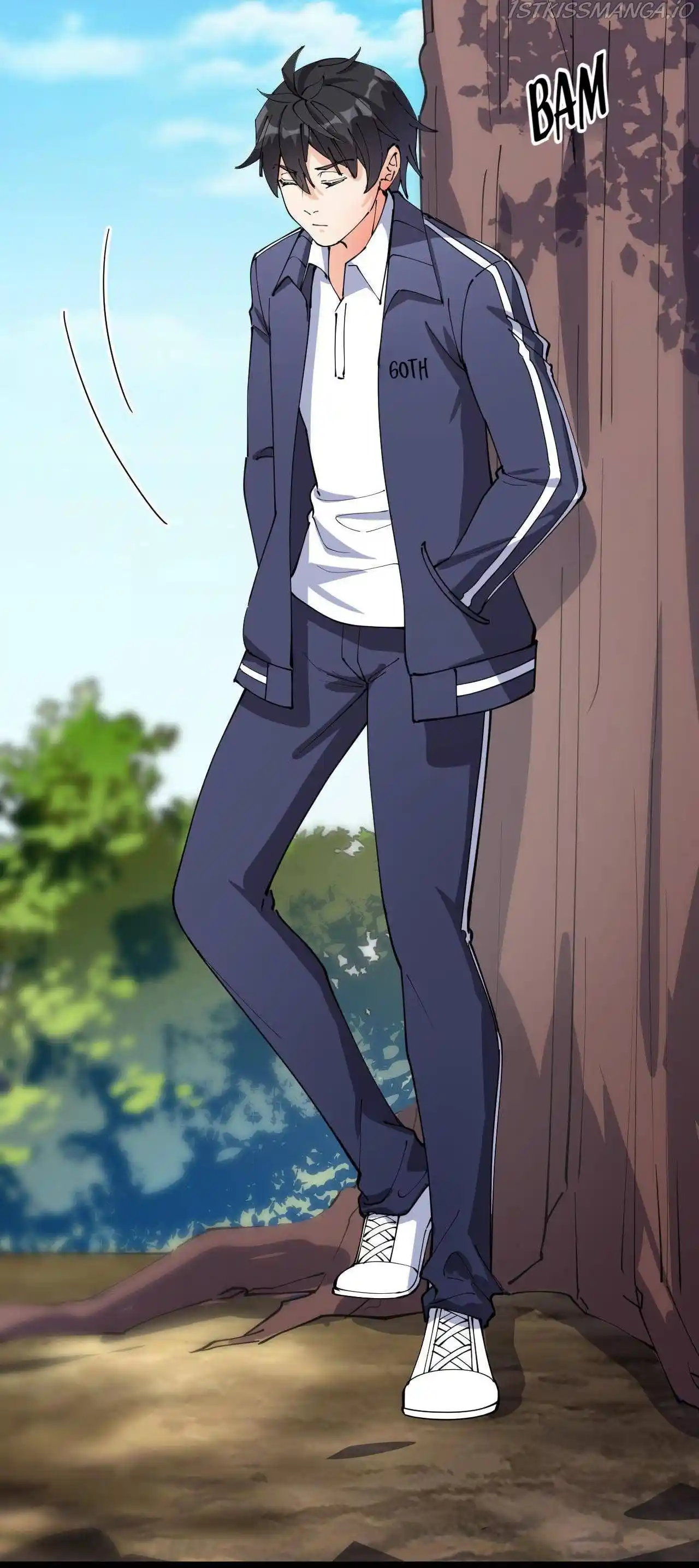 The Daily Life of the Immortal King Chapter 142