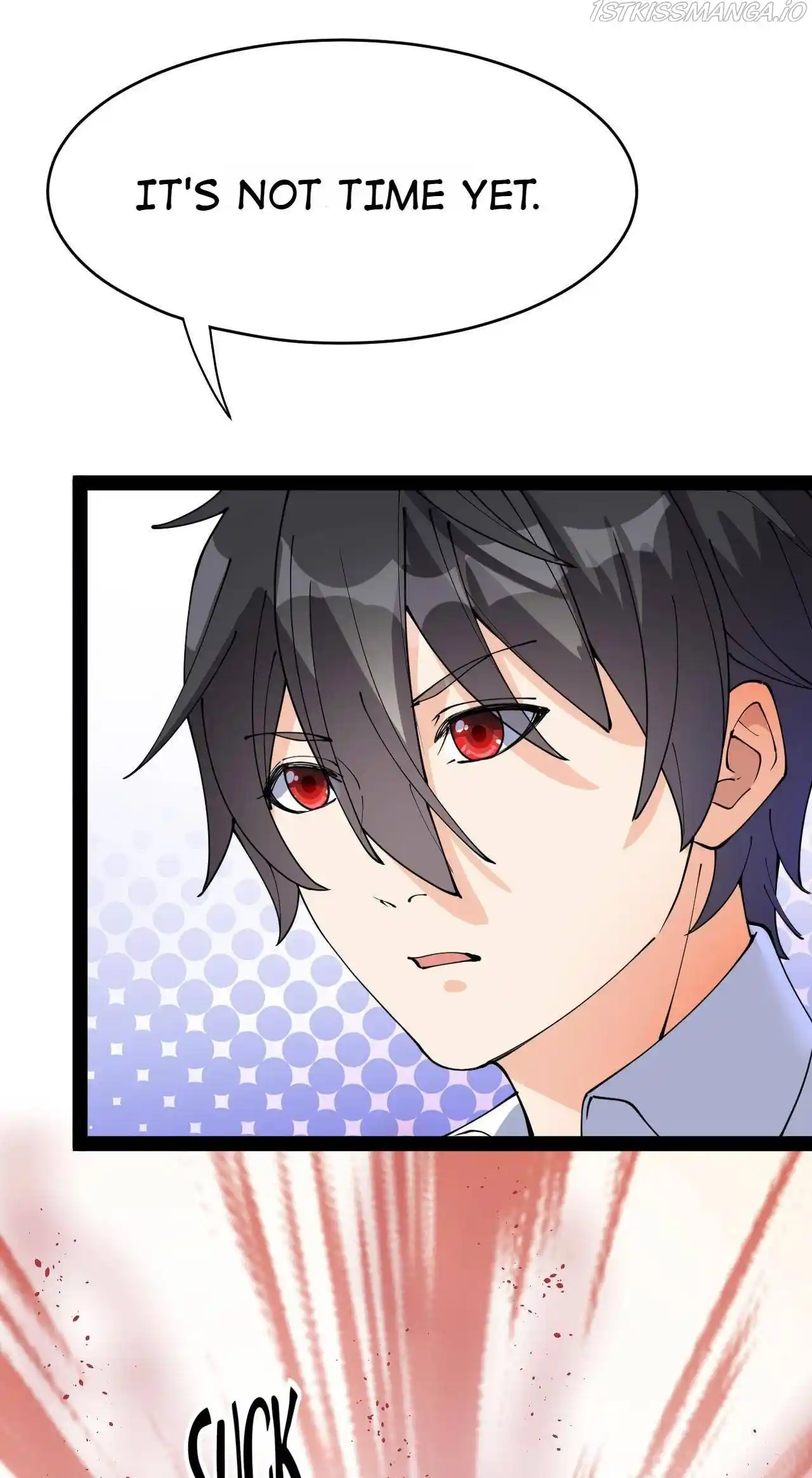 The Daily Life of the Immortal King Chapter 142