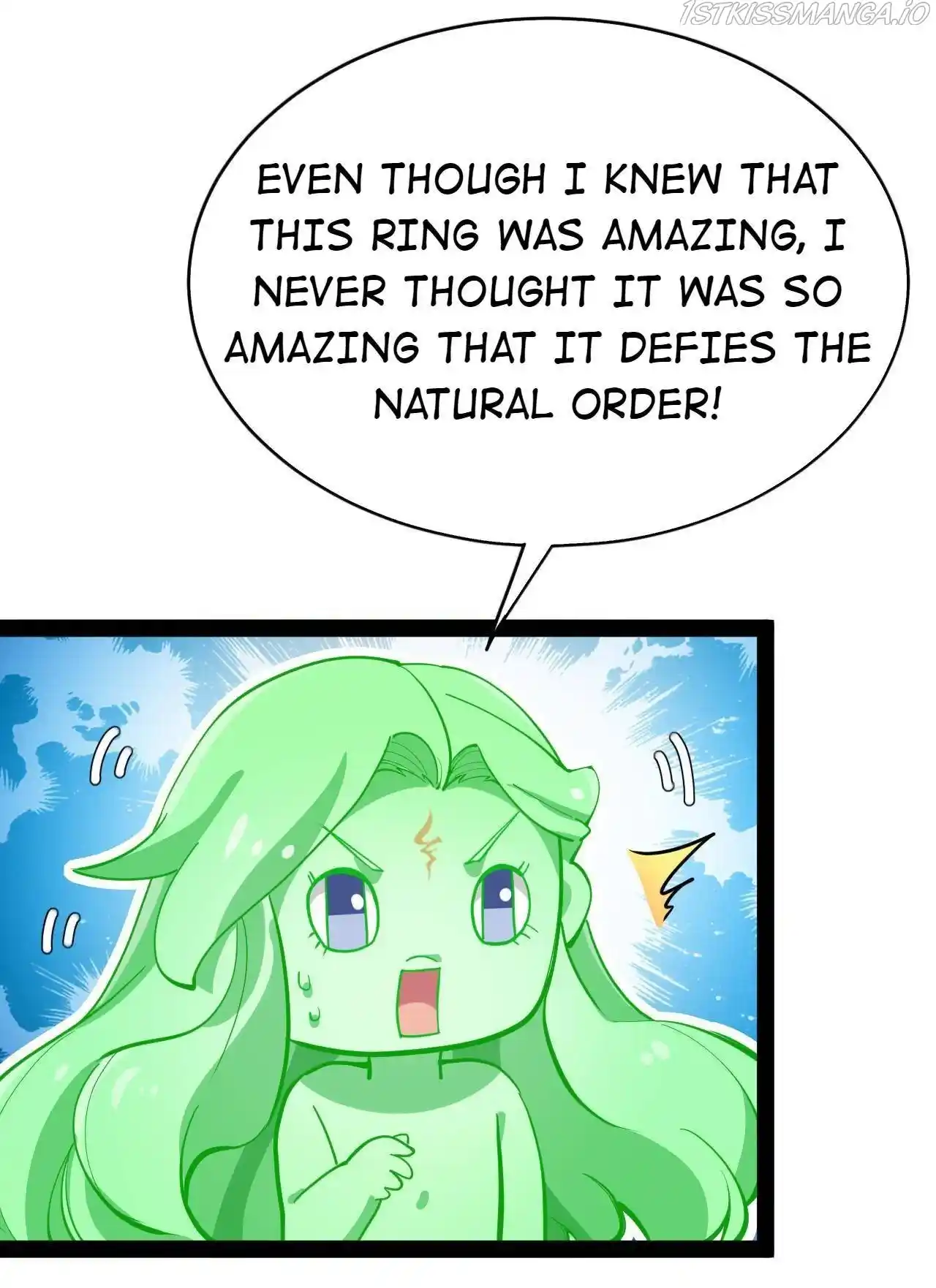 The Daily Life of the Immortal King Chapter 143